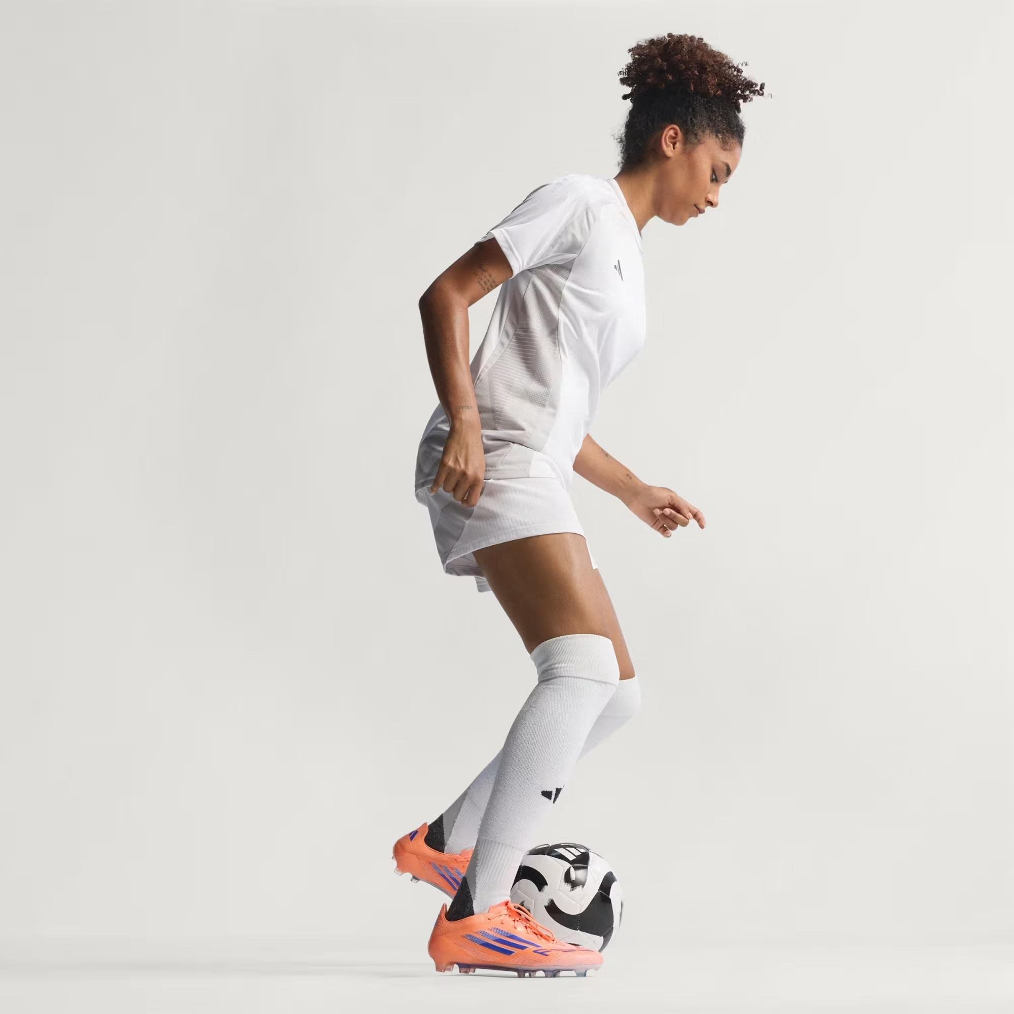 F50 ELITE FG - ADIDAS SIYAH