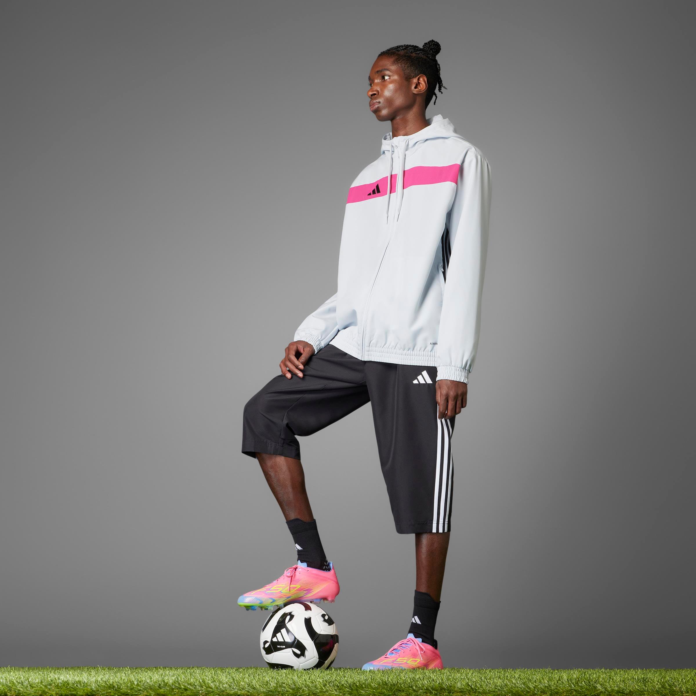 F50 ELITE FG - ADIDAS SIYAH