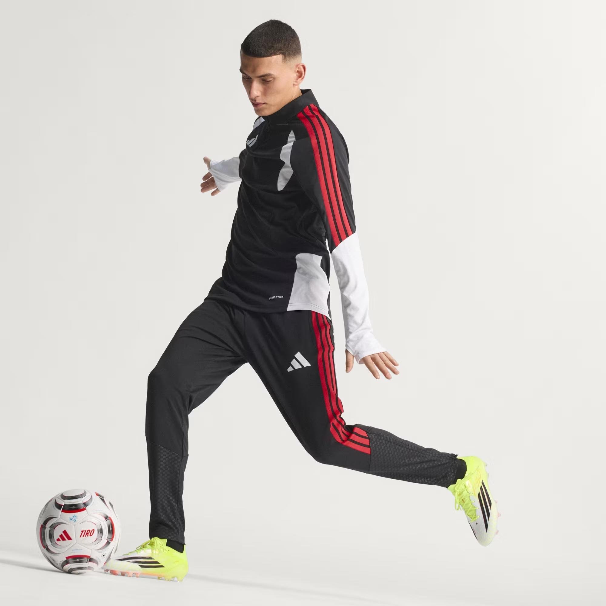 F50 ELITE FG - ADIDAS SIYAH