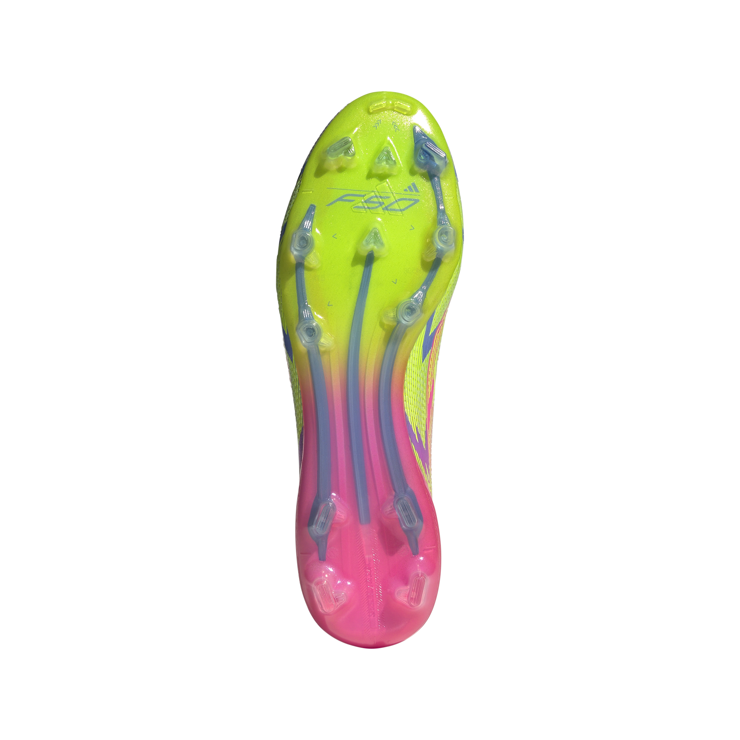 F50 ELITE FG - ADIDAS SIYAH
