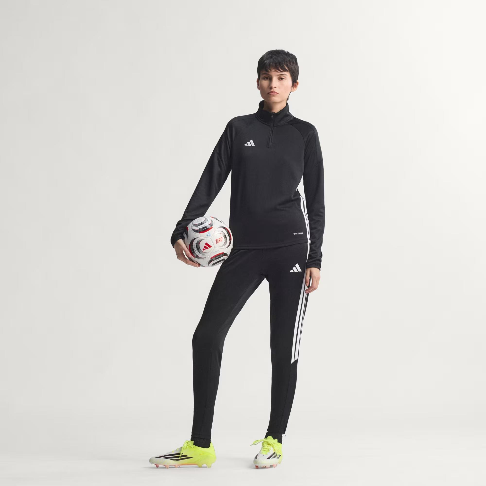 F50 ELITE FG - ADIDAS SIYAH