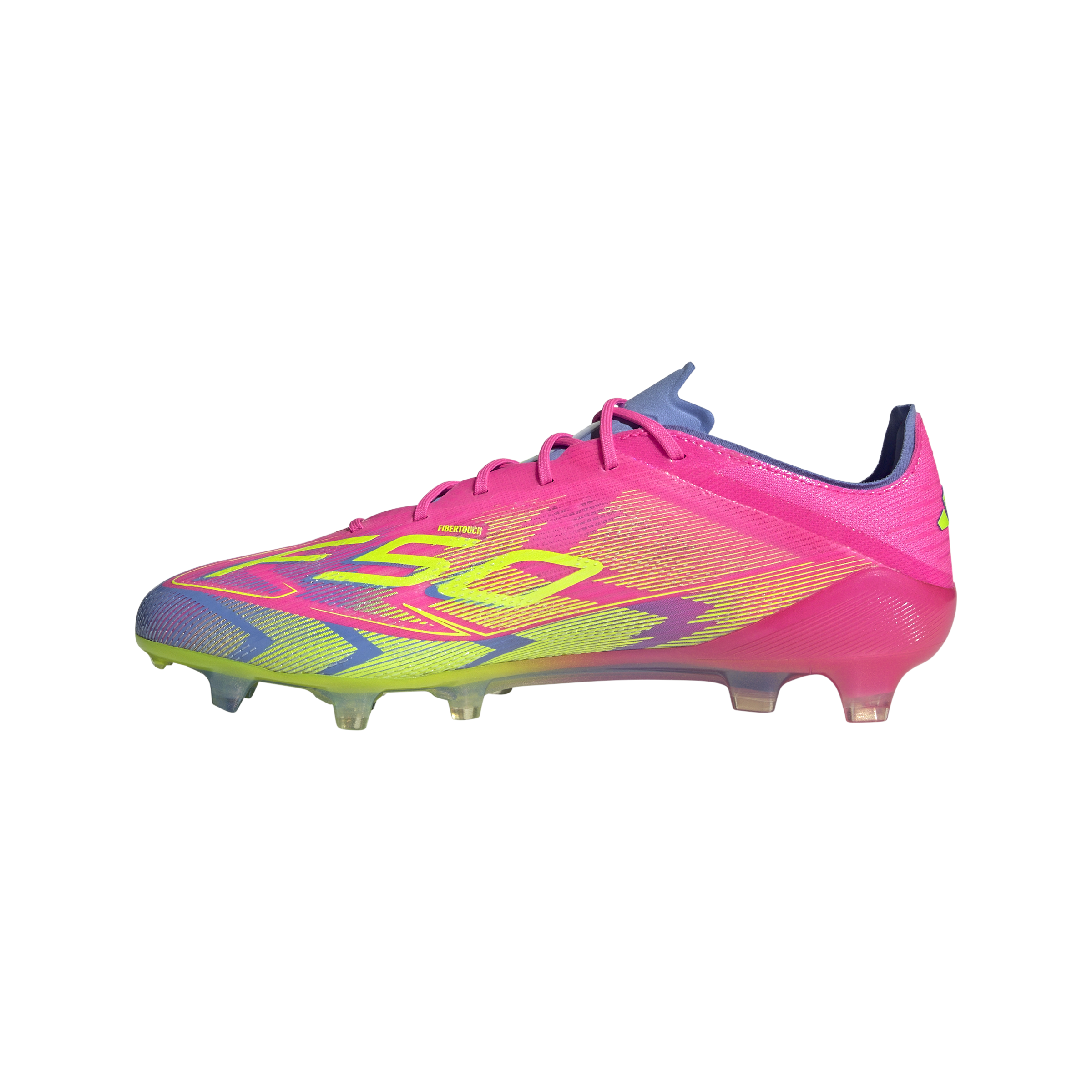 F50 ELITE FG - ADIDAS SIYAH