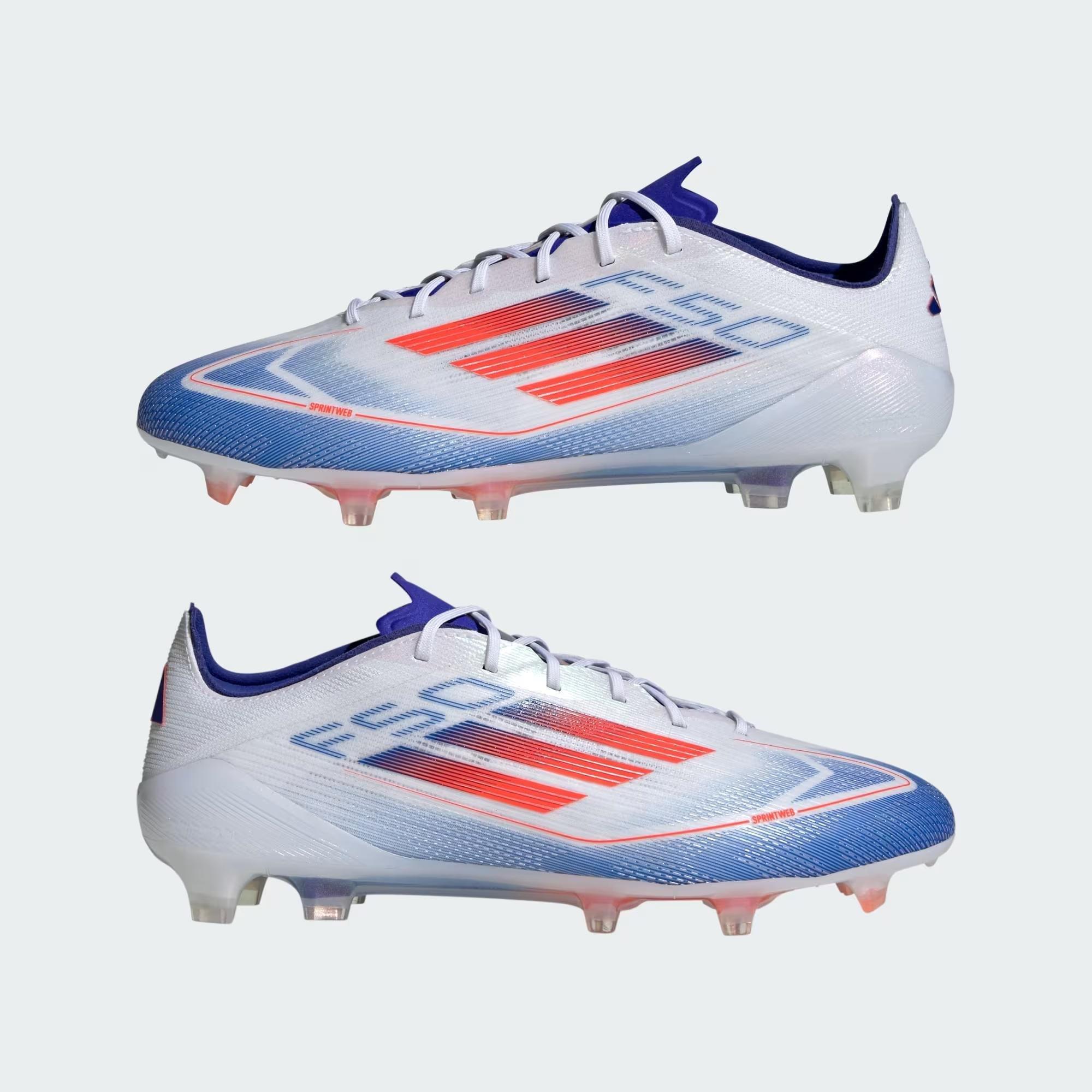 F50 ELITE FG - ADIDAS SIYAH