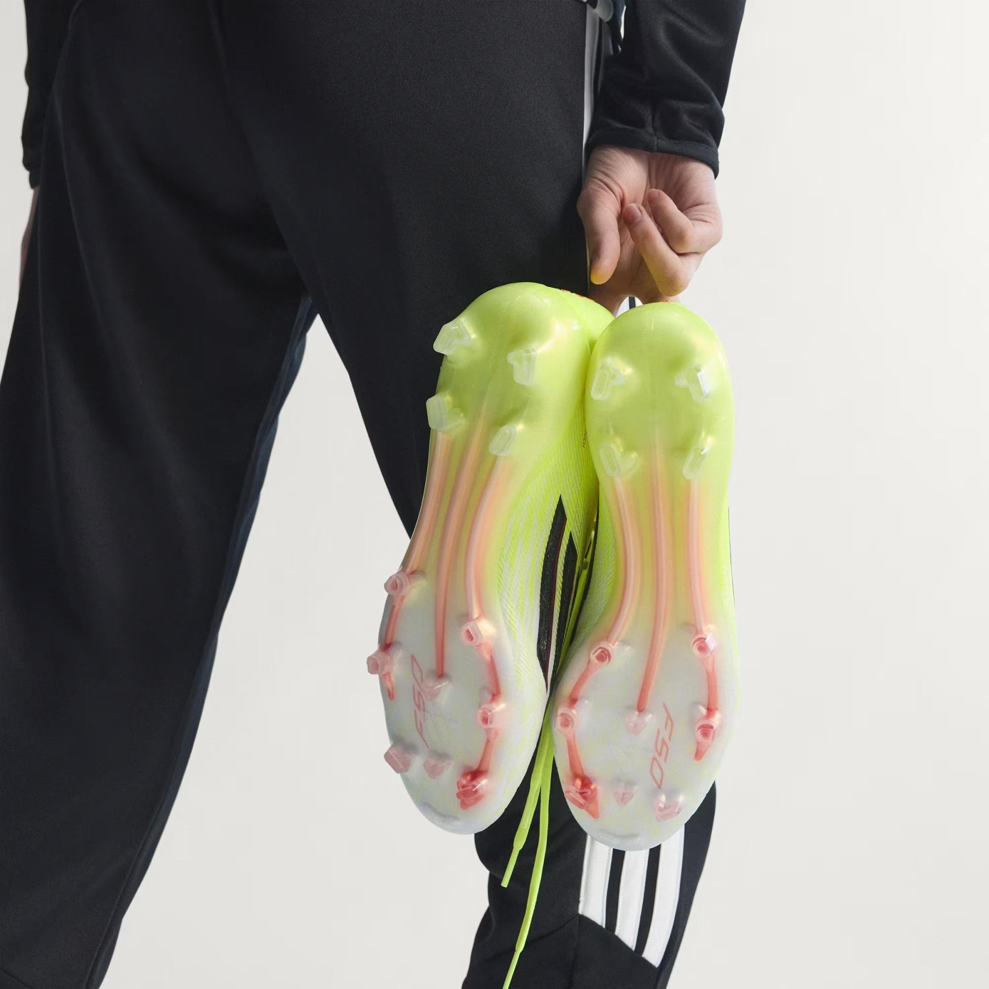 F50 ELITE FG - ADIDAS SIYAH