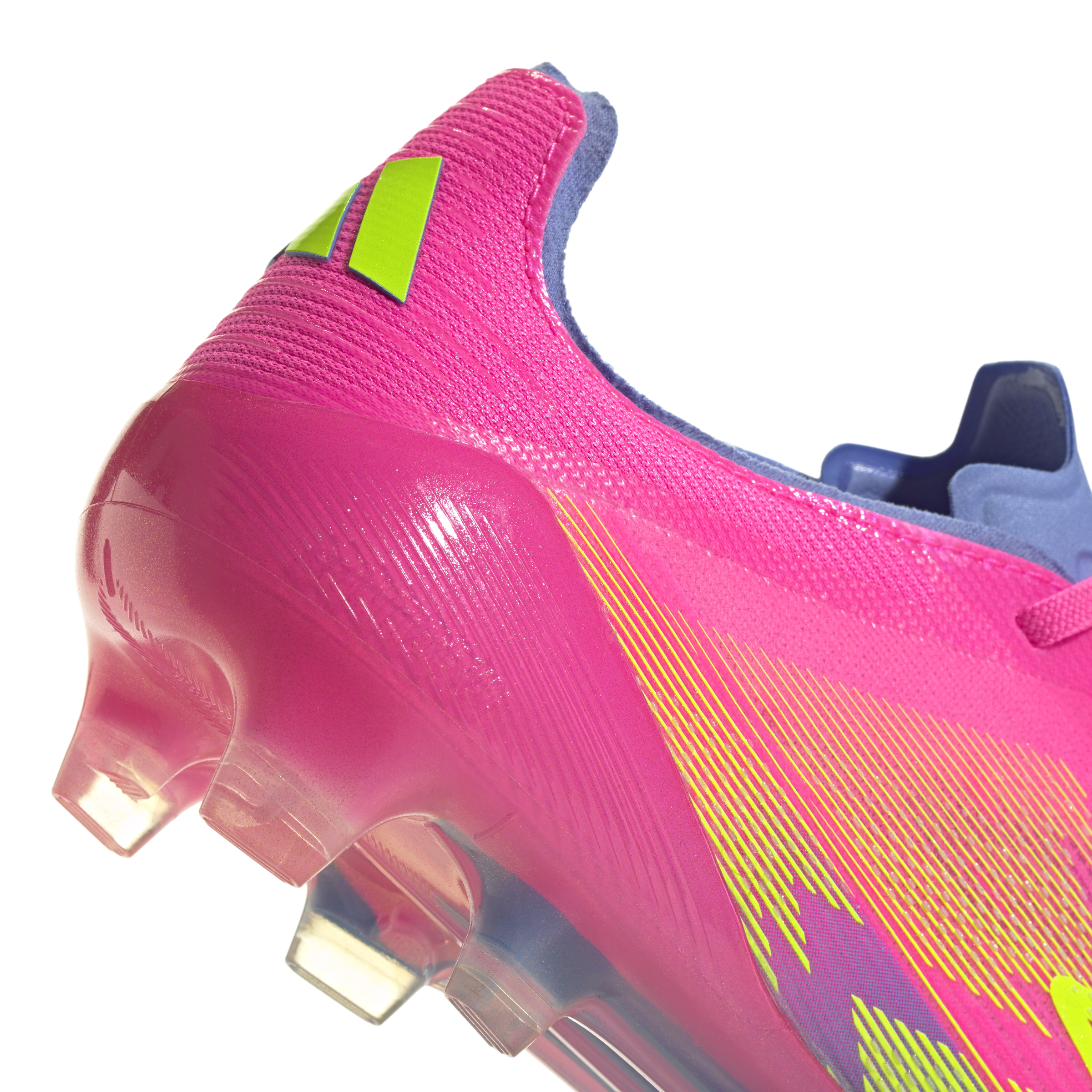F50 ELITE FG - ADIDAS SIYAH