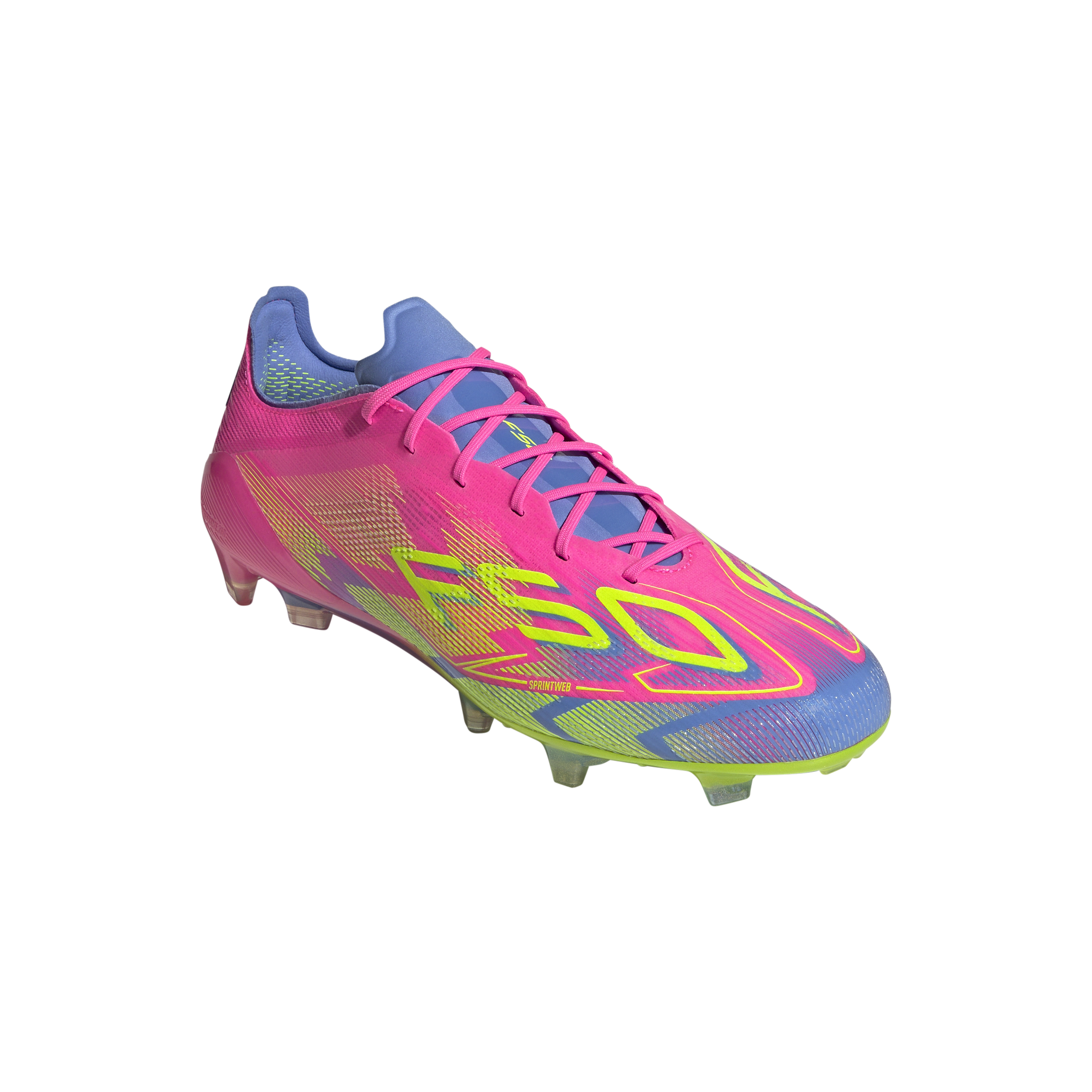 F50 ELITE FG - ADIDAS SIYAH