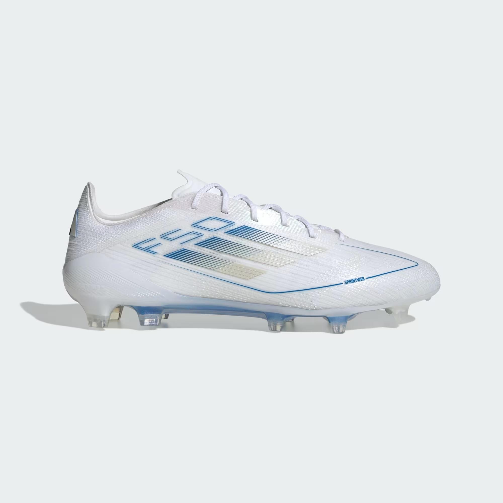 F50 ELITE FG - ADIDAS SIYAH