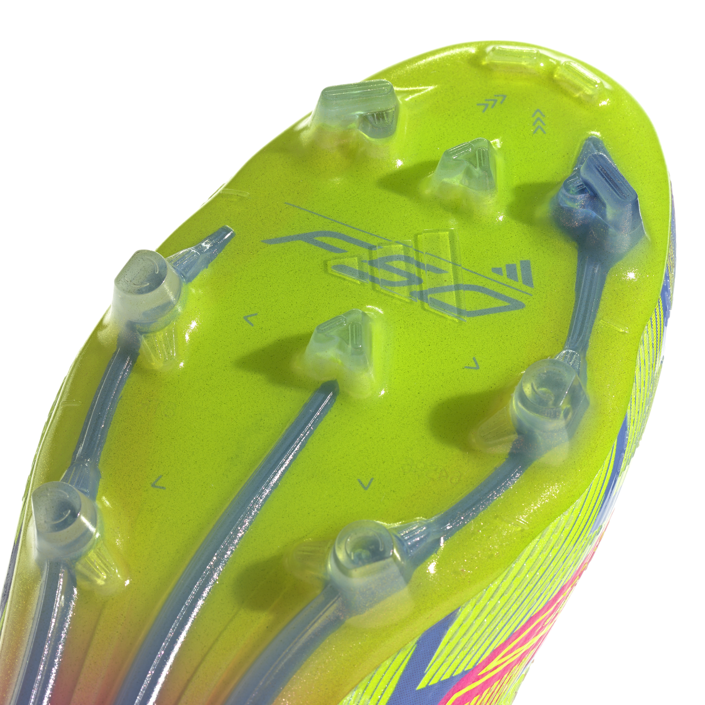 F50 ELITE FG - ADIDAS SIYAH