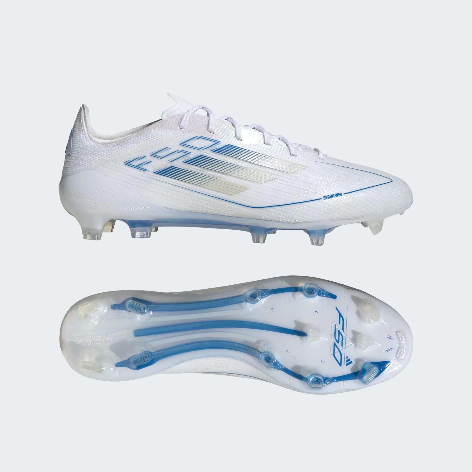 F50 ELITE FG - ADIDAS SIYAH