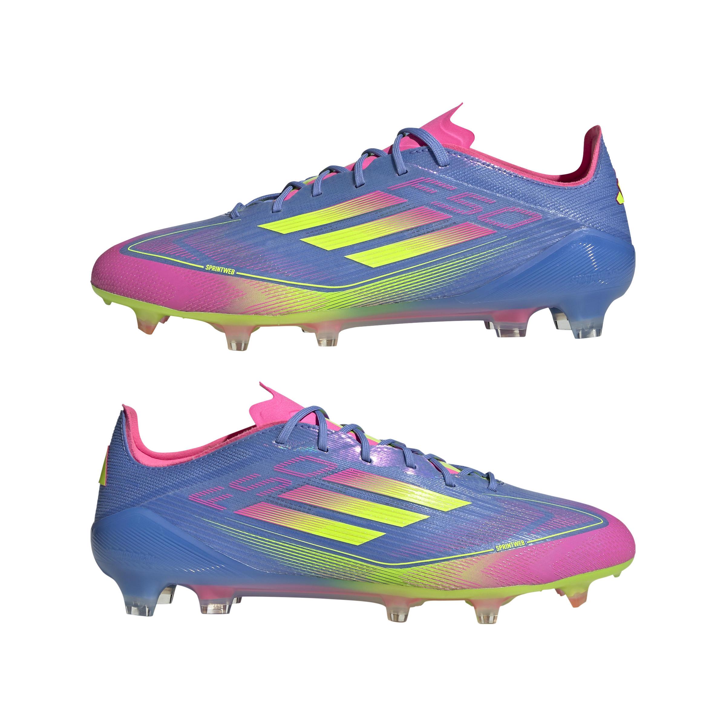 F50 ELITE FG - ADIDAS SIYAH