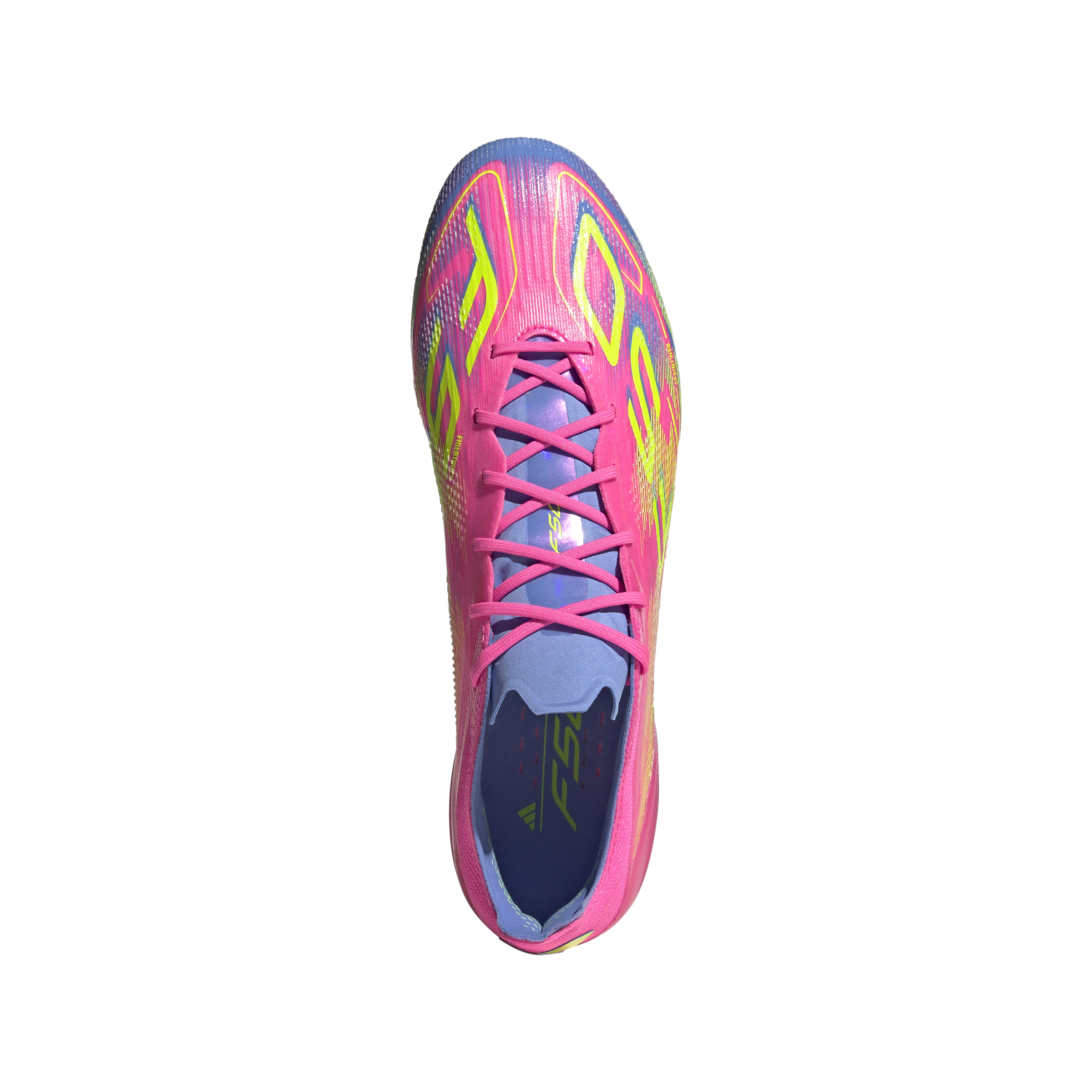 F50 ELITE FG - ADIDAS SIYAH