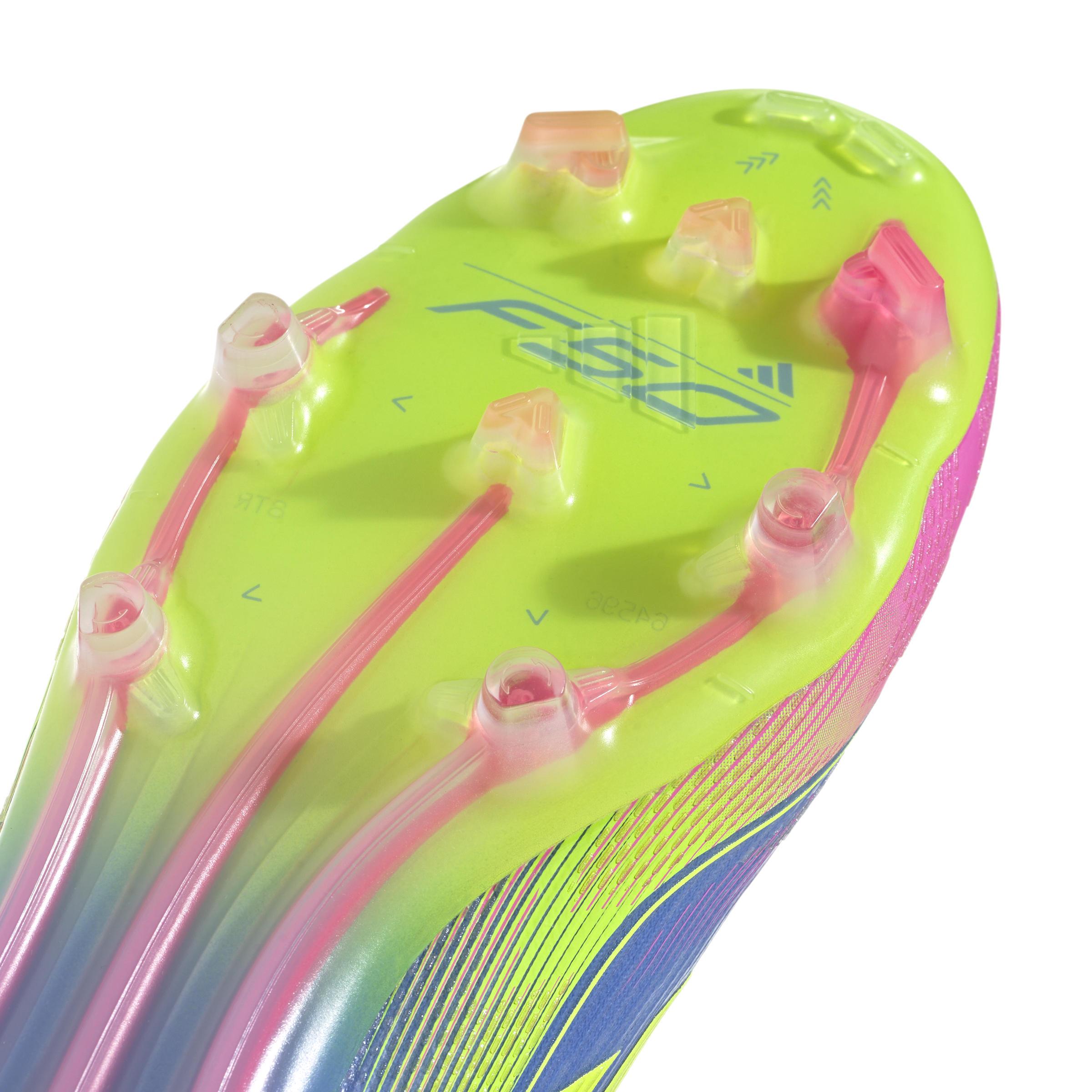 F50 ELITE FG - ADIDAS SIYAH