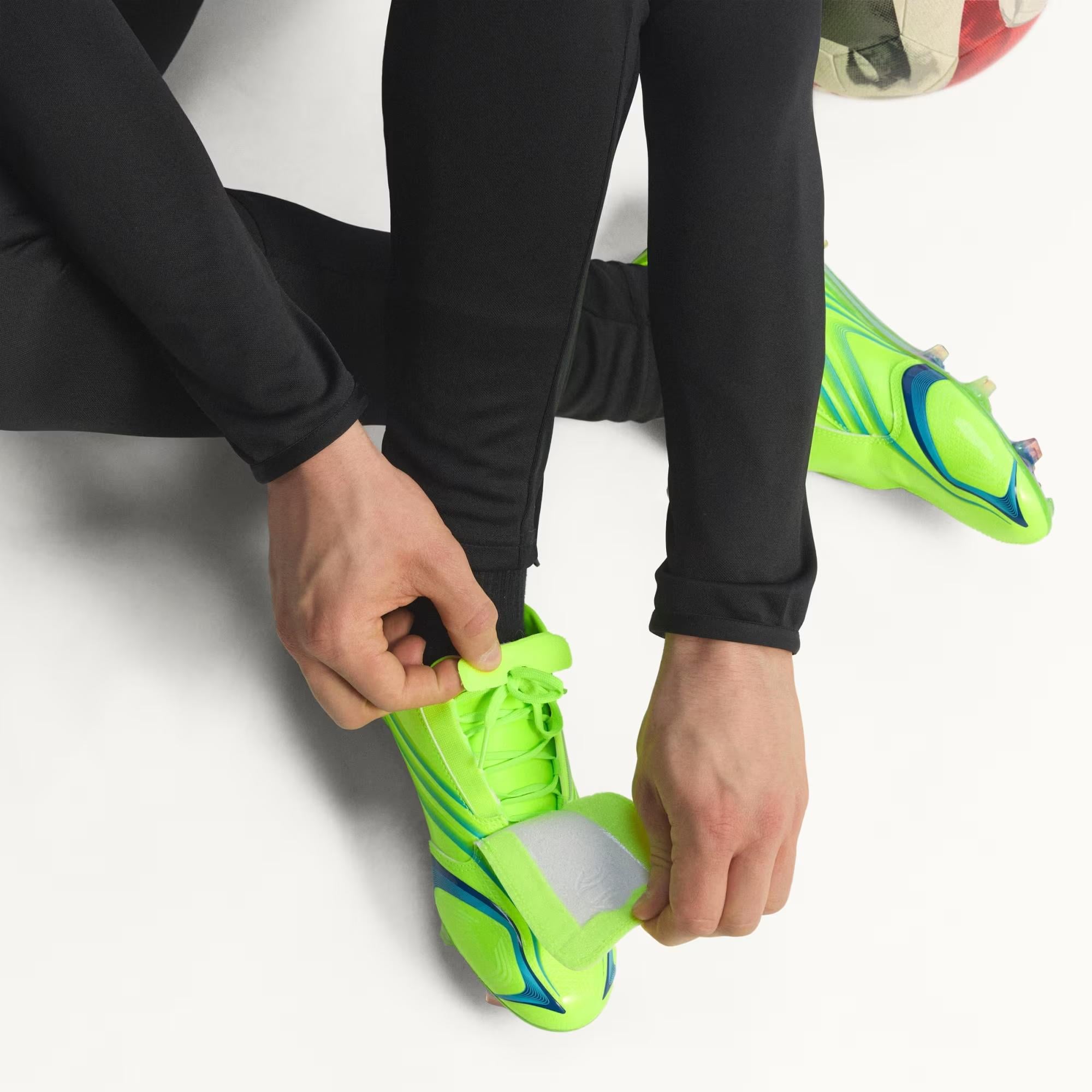 F50 ELITE FG TUNIT - ADIDAS SIYAH