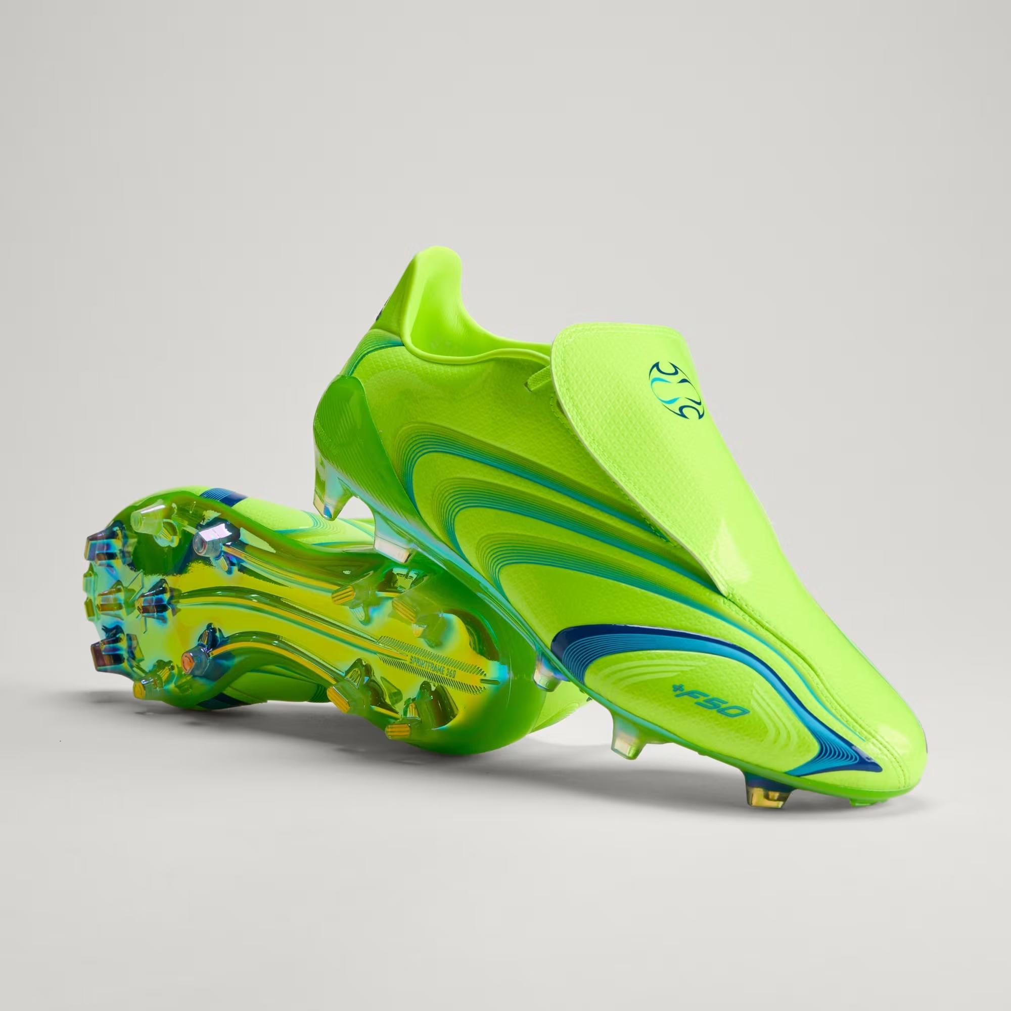 F50 ELITE FG TUNIT - ADIDAS SIYAH