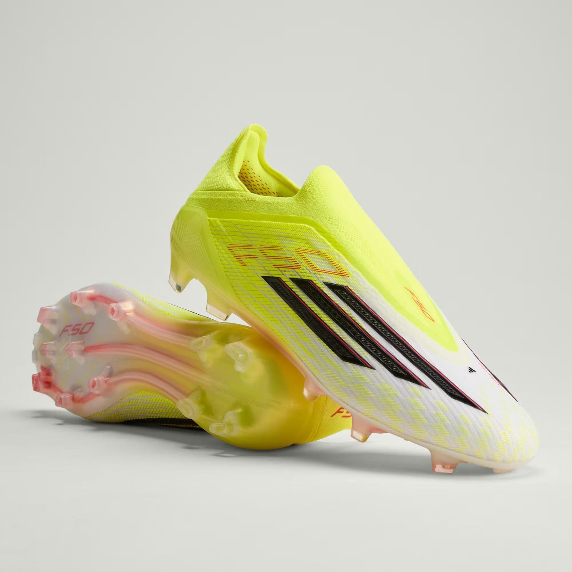 F50 ELITE LL FG - ADIDAS SIYAH