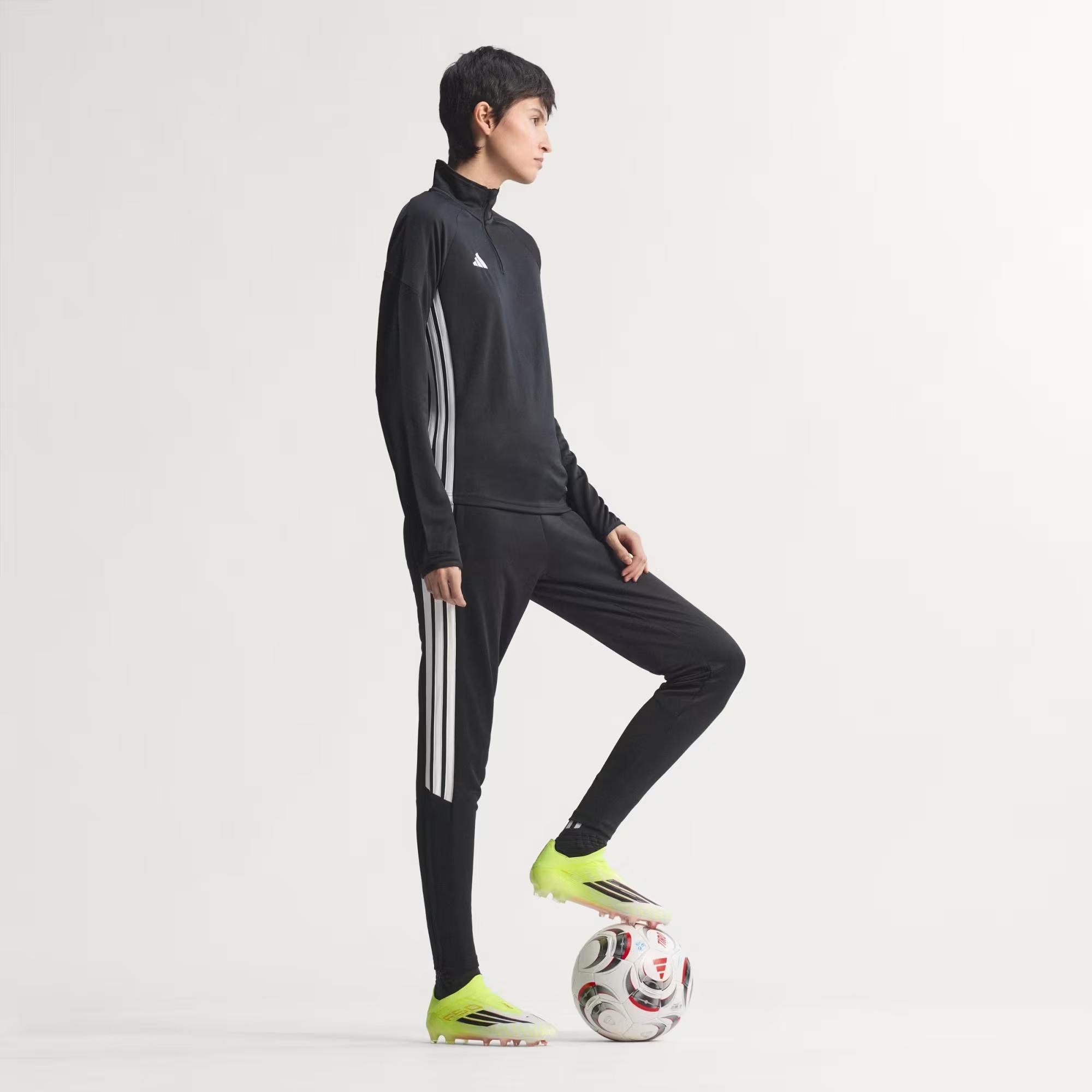 F50 ELITE LL FG - ADIDAS SIYAH