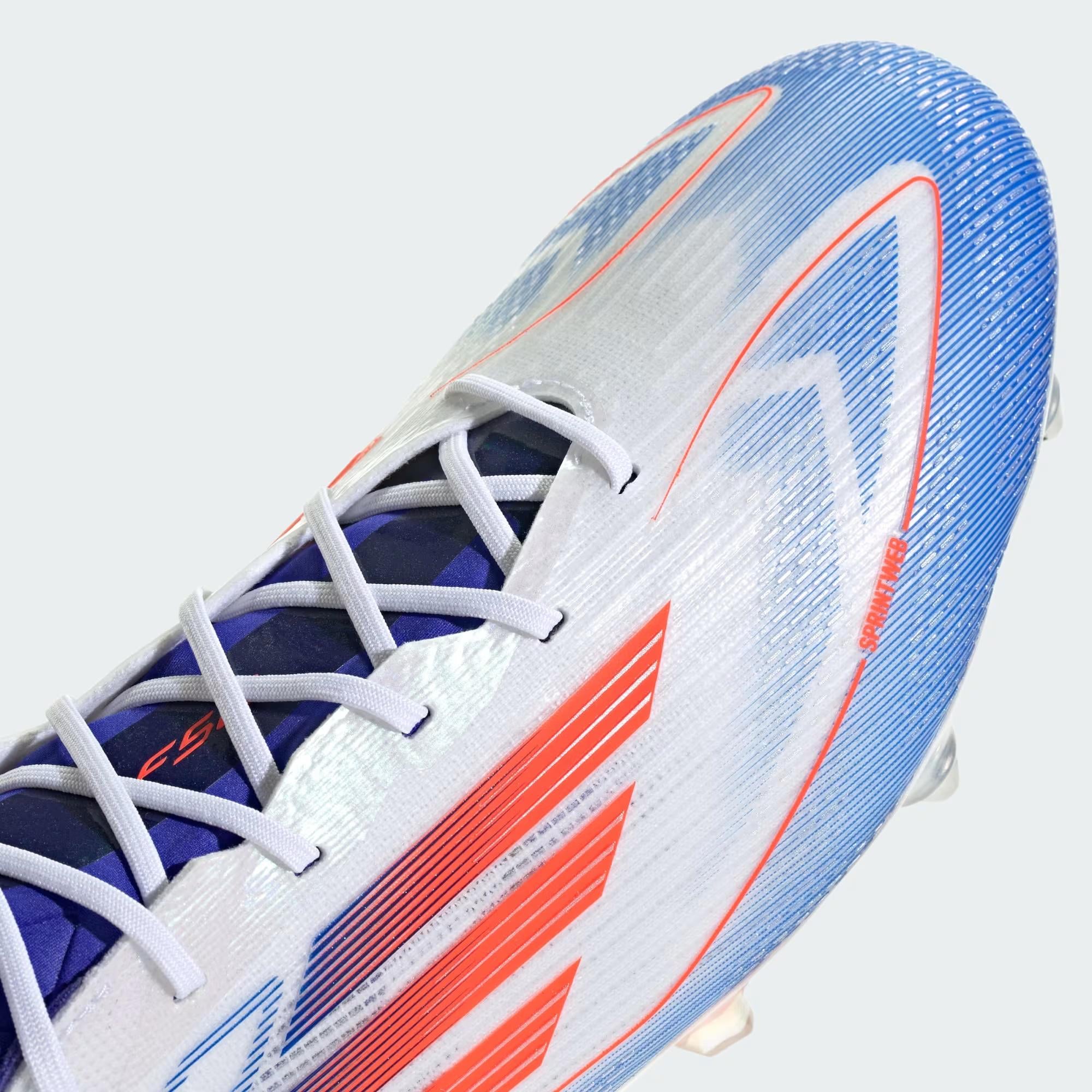 adidas F50 Elite Soft FG Erkek Krampon IF1299 | Etichetsport.com