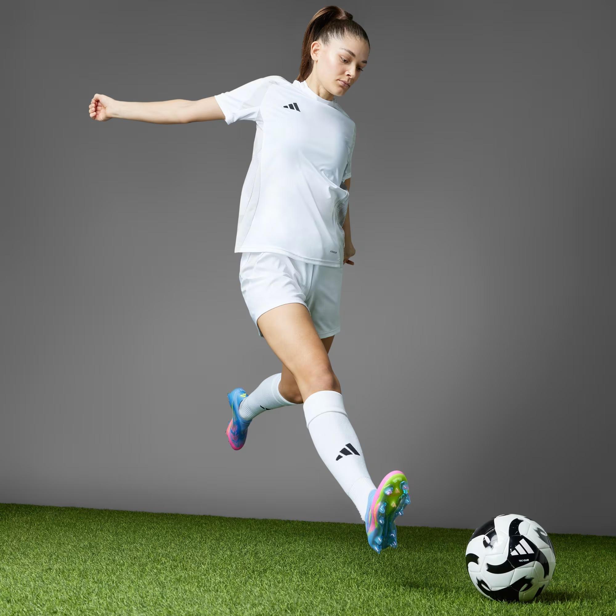 F50+ FG - ADIDAS SIYAH