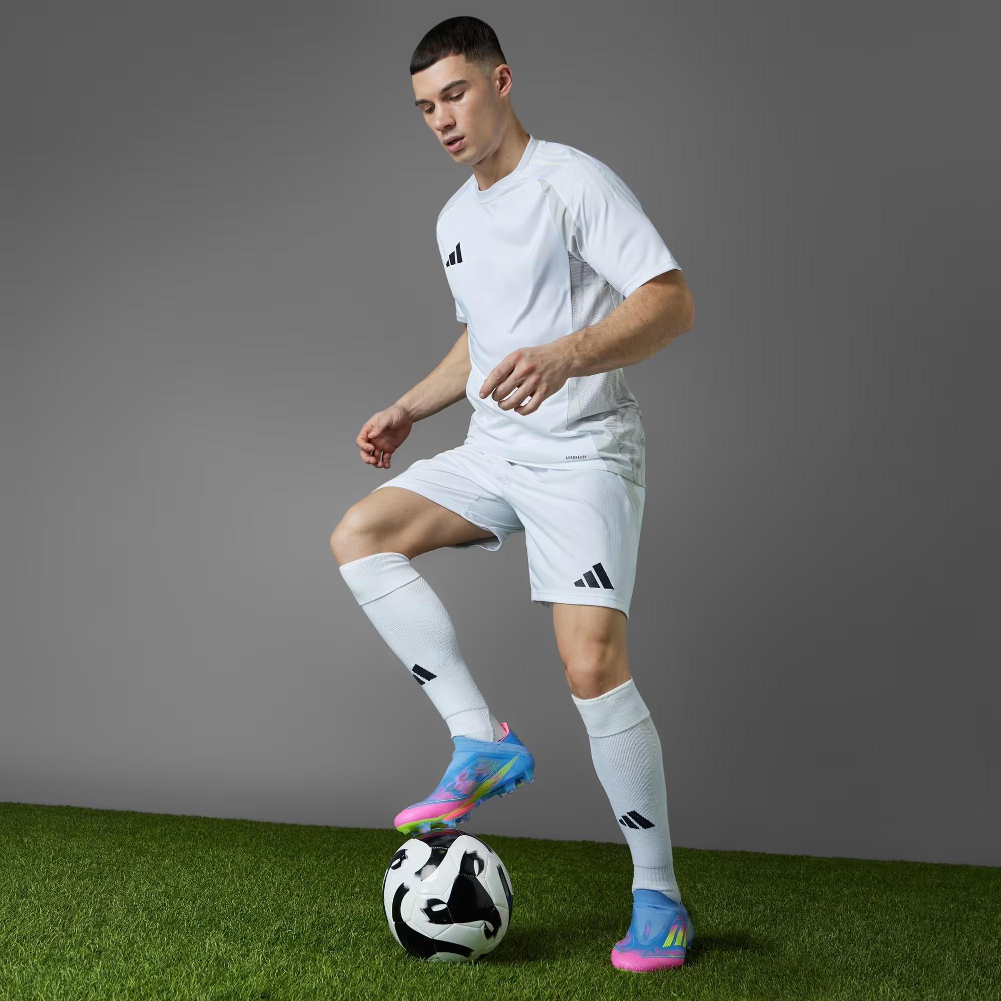 F50+ FG - ADIDAS SIYAH