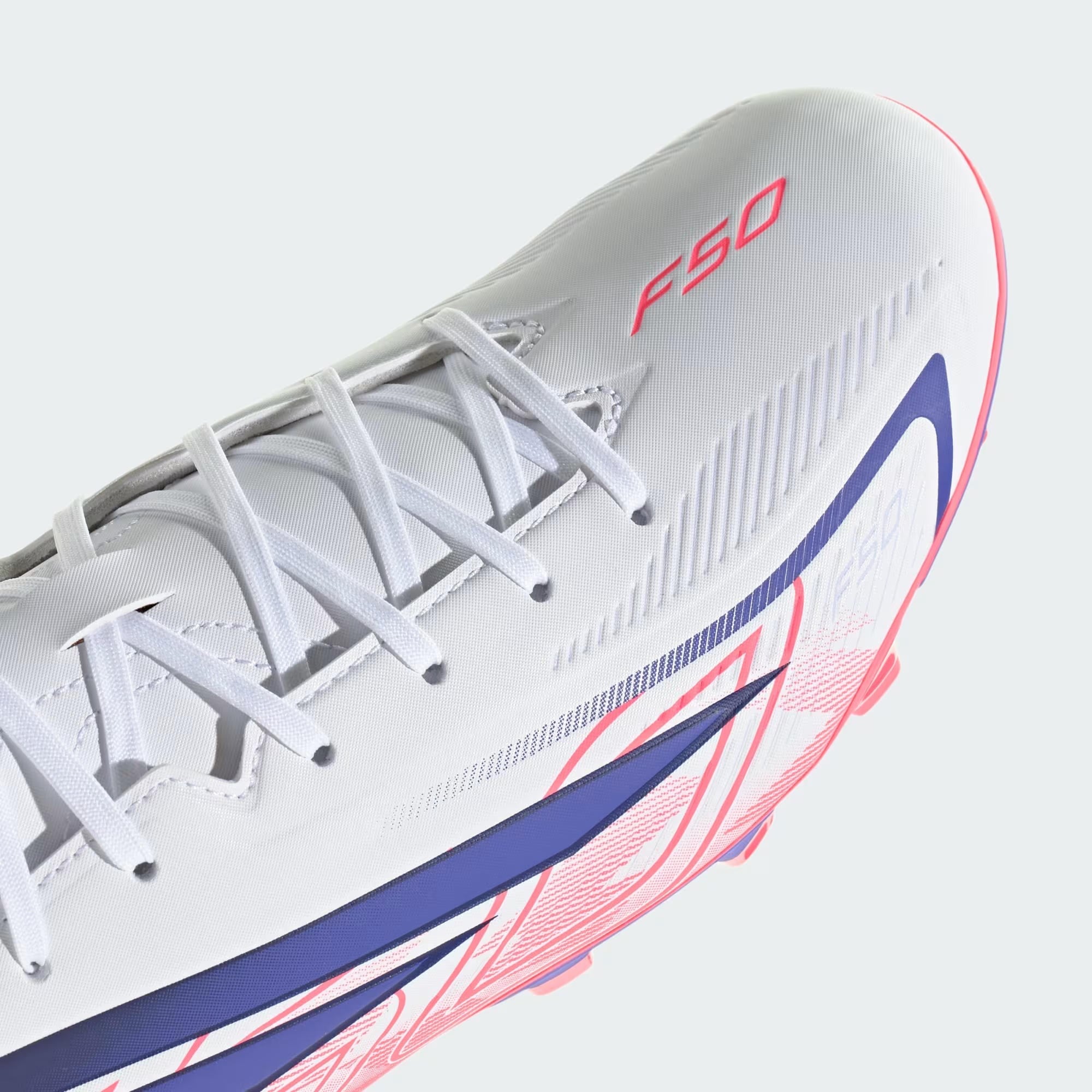 F50 HYPERFAST CLUB FG/MG - ADIDAS SIYAH