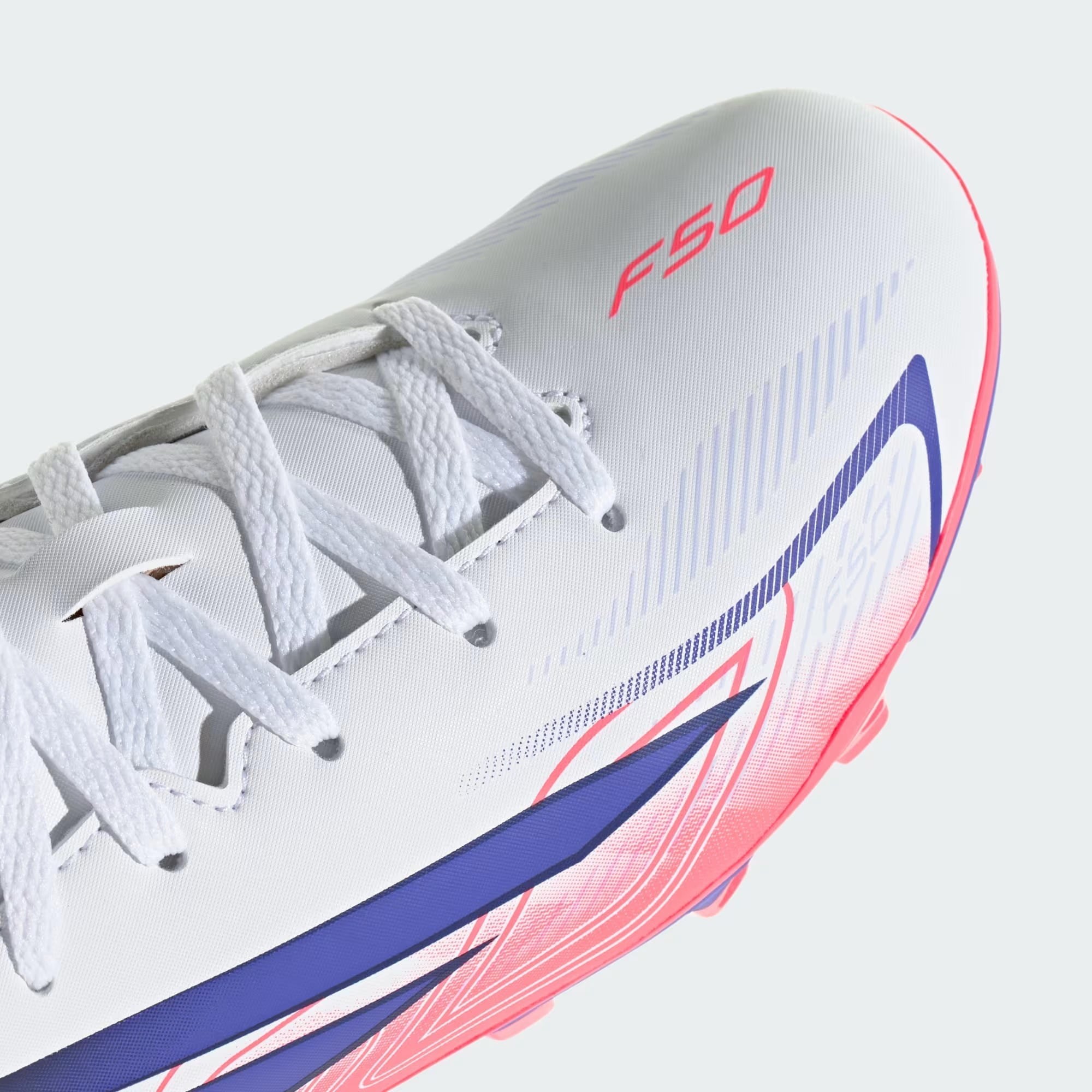 F50 HYPERFAST CLUB FG/MG J - ADIDAS SIYAH