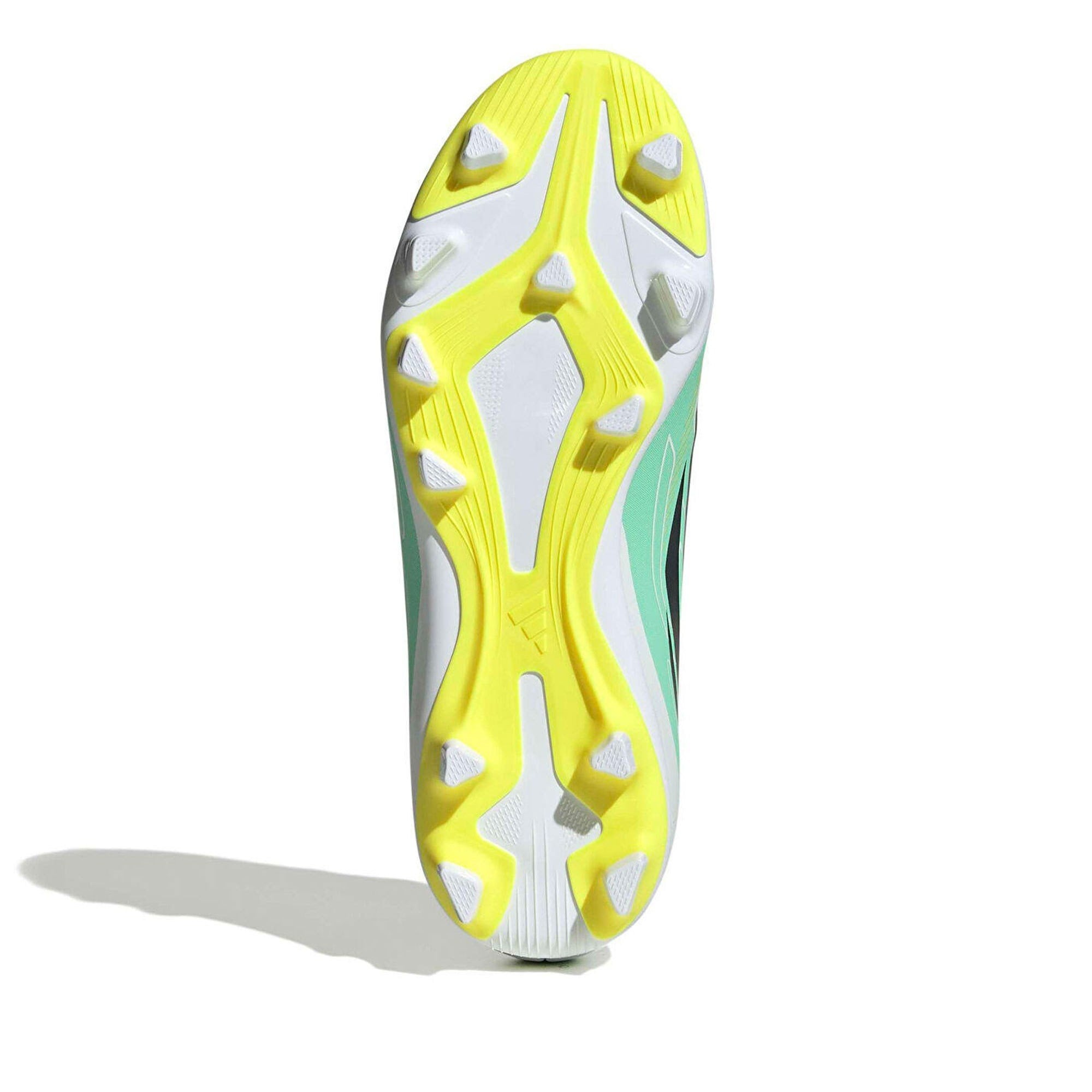 F50 HYPERFAST CLUB FG/MG J - ADIDAS SIYAH