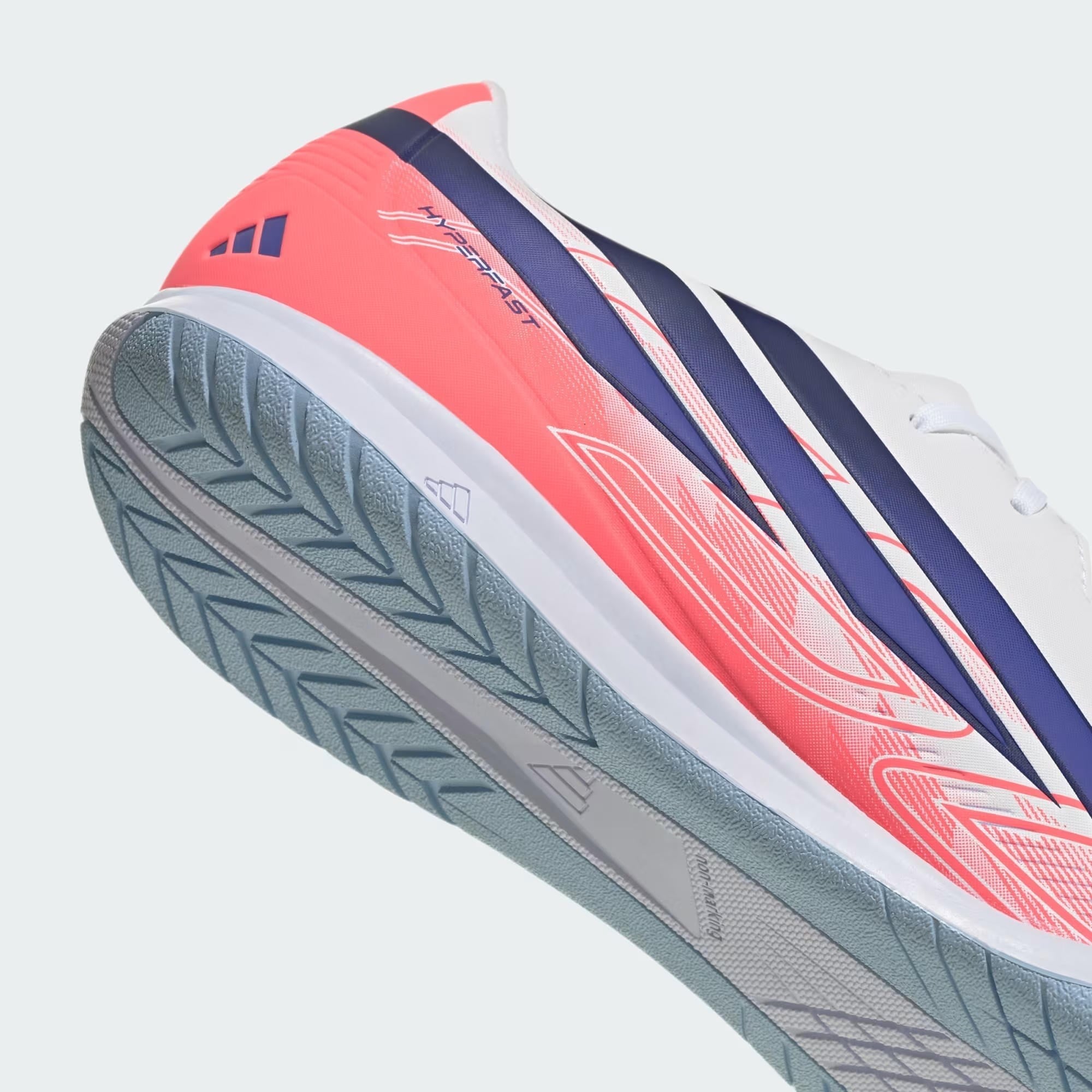 F50 HYPERFAST CLUB IN - ADIDAS SIYAH