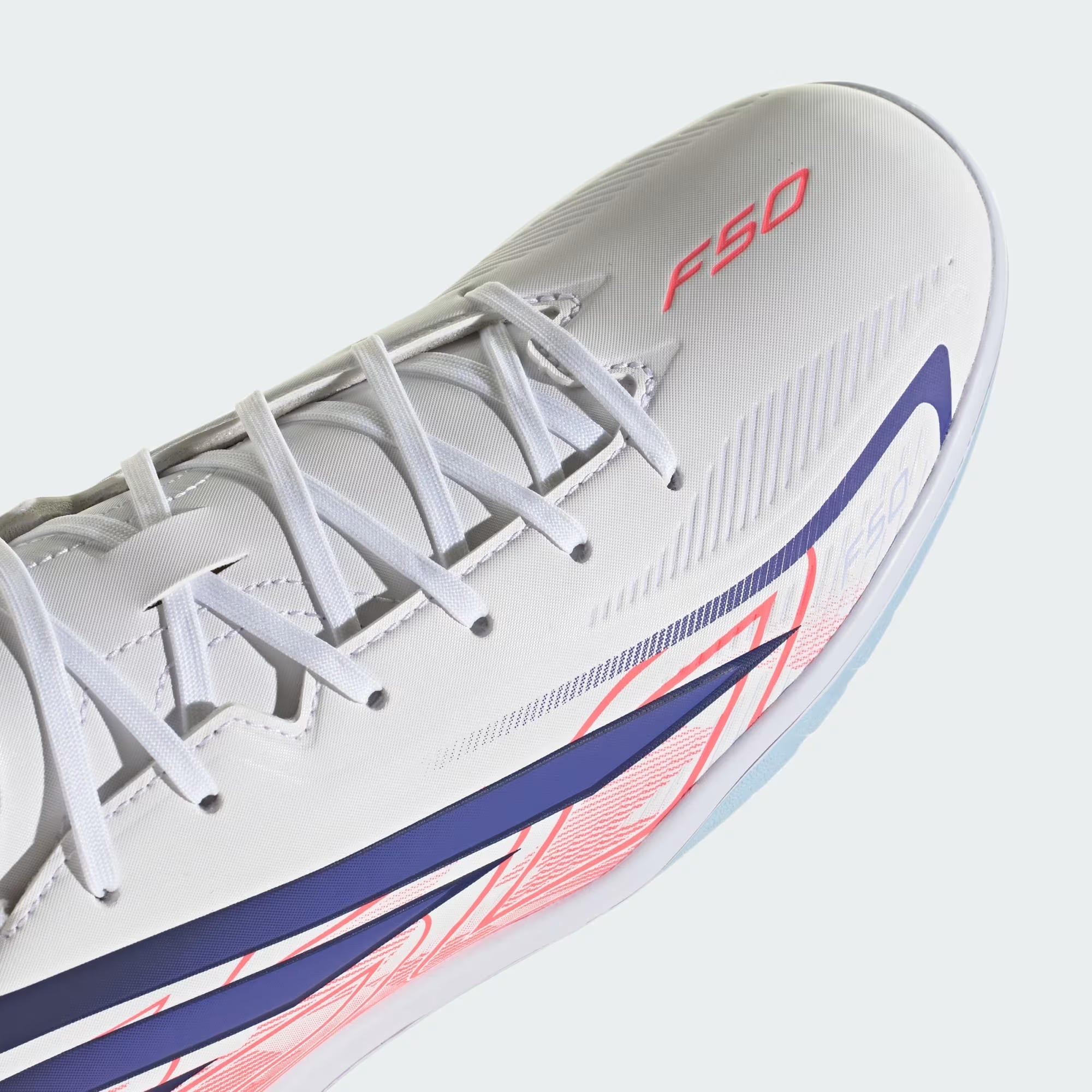 F50 HYPERFAST CLUB IN - ADIDAS SIYAH