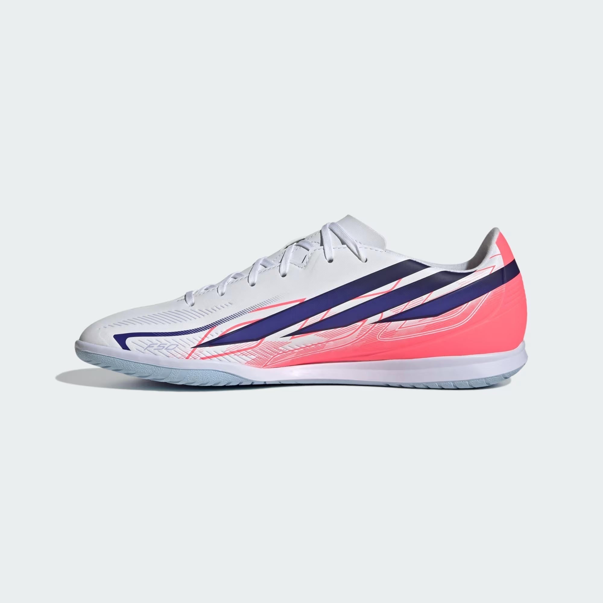 F50 HYPERFAST CLUB IN - ADIDAS SIYAH