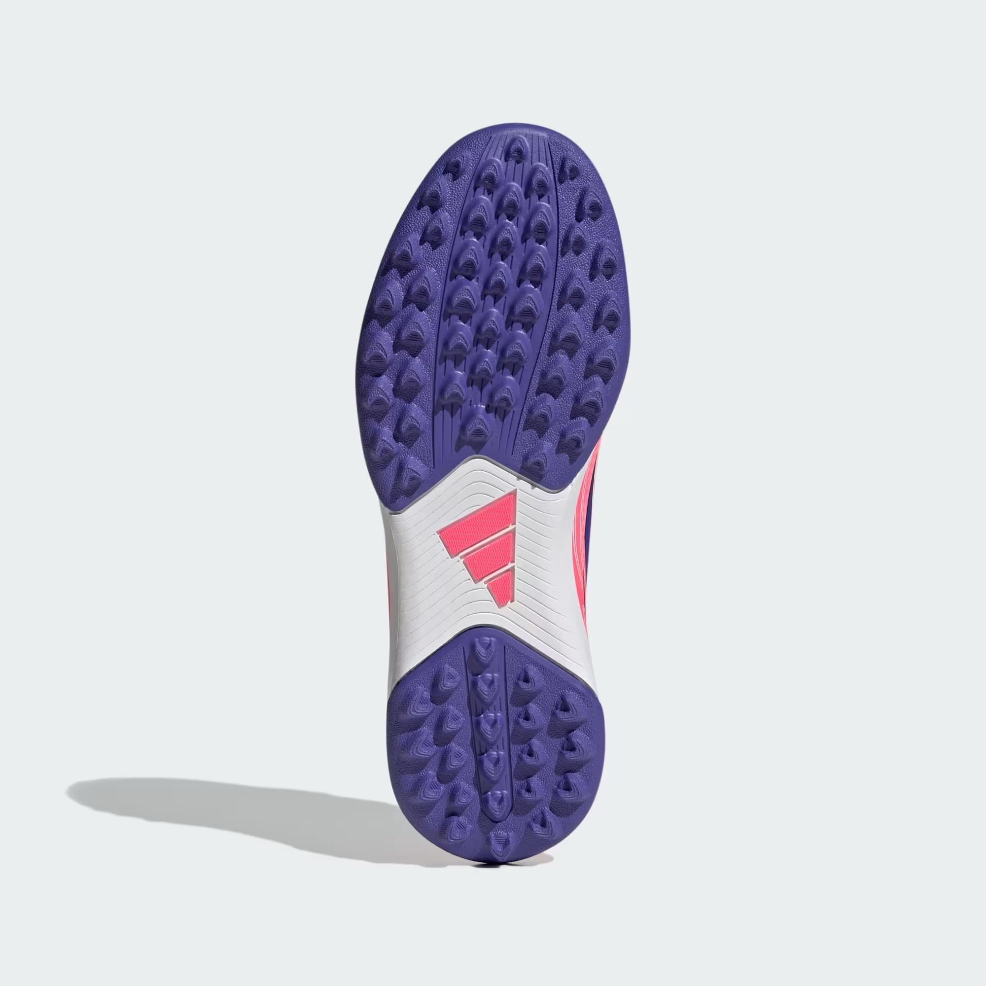 F50 HYPERFAST CLUB TF J - ADIDAS SIYAH