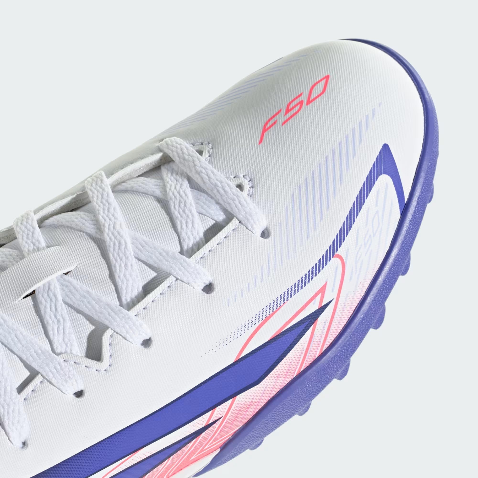 F50 HYPERFAST CLUB TF J - ADIDAS SIYAH