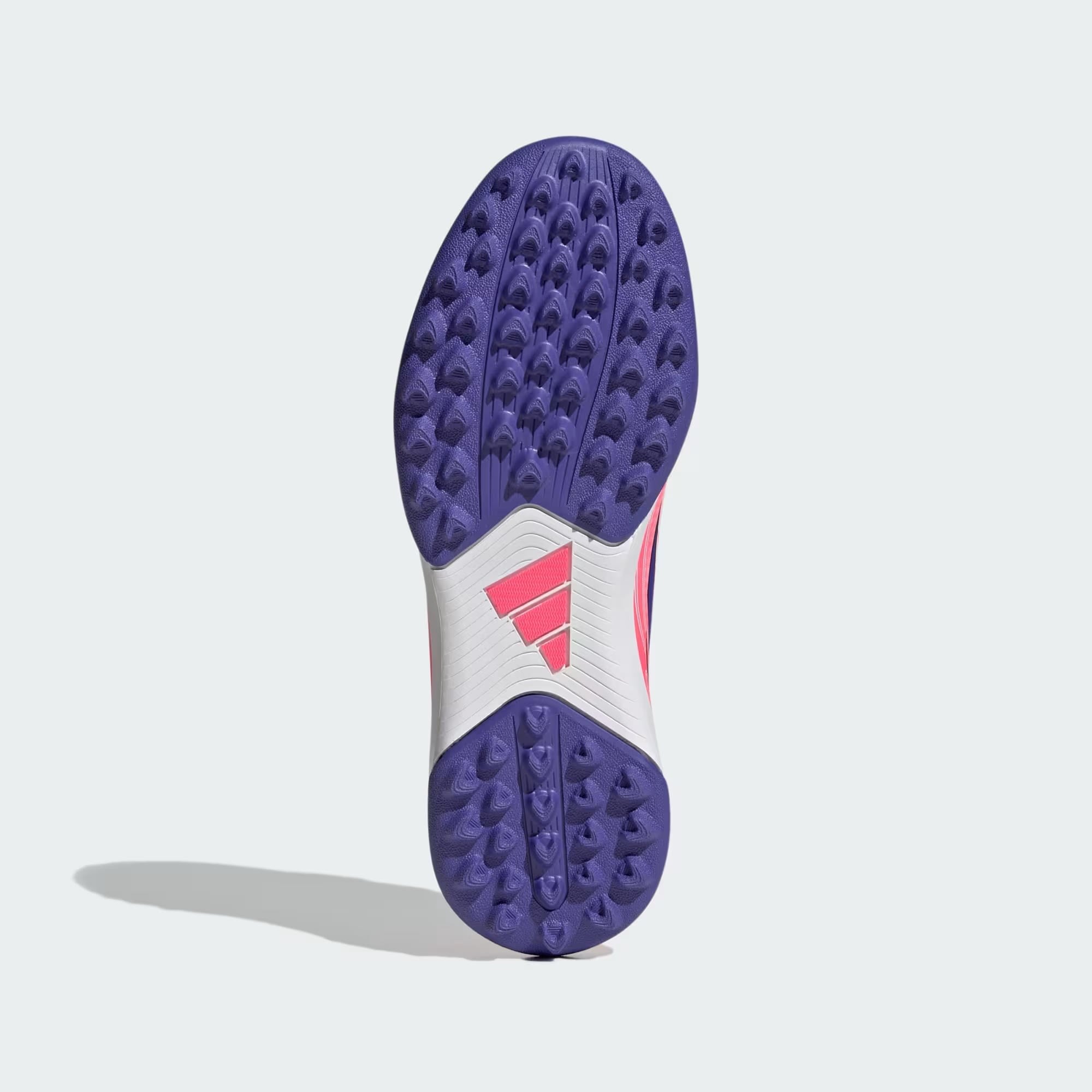 F50 HYPERFAST CLUB TF J - ADIDAS SIYAH