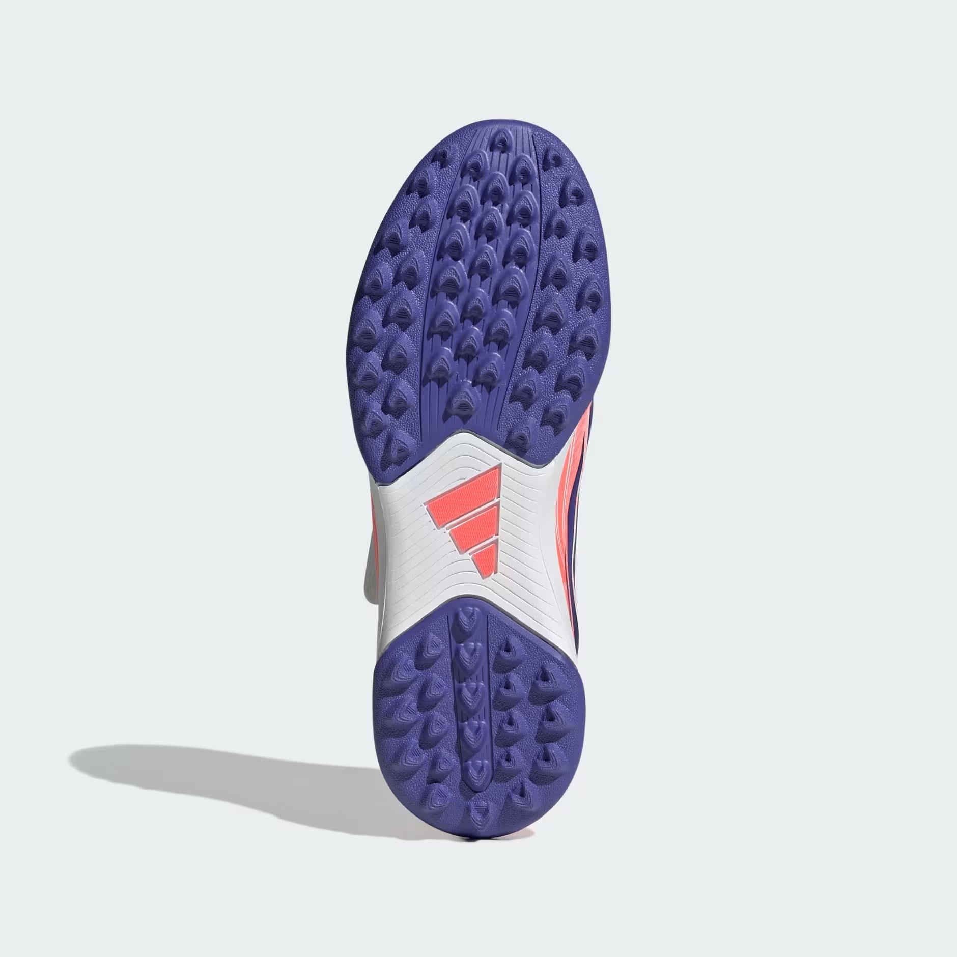 F50 HYPERFAST CLUB VEL TF J - ADIDAS SIYAH