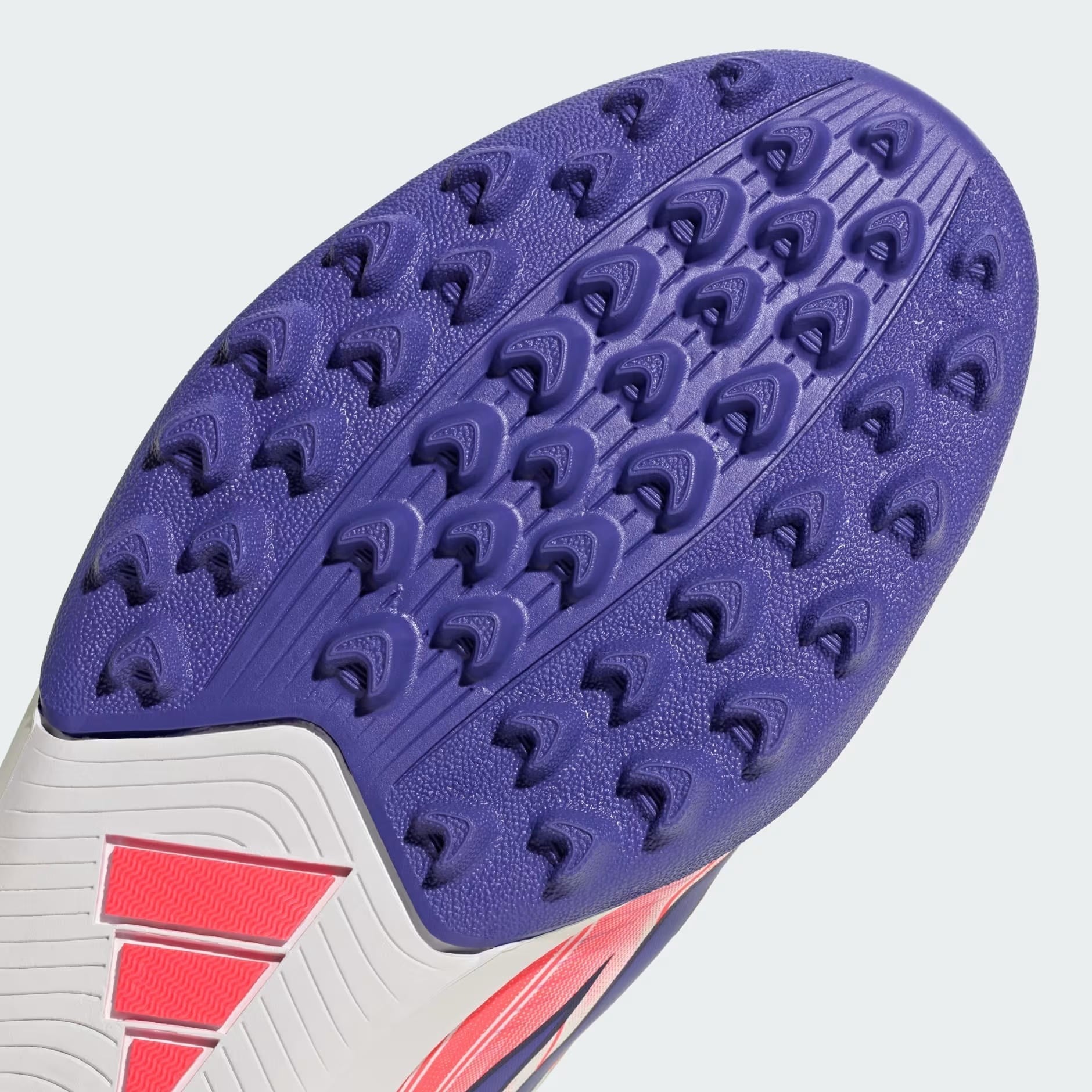 F50 HYPERFAST CLUB VEL TF J - ADIDAS SIYAH