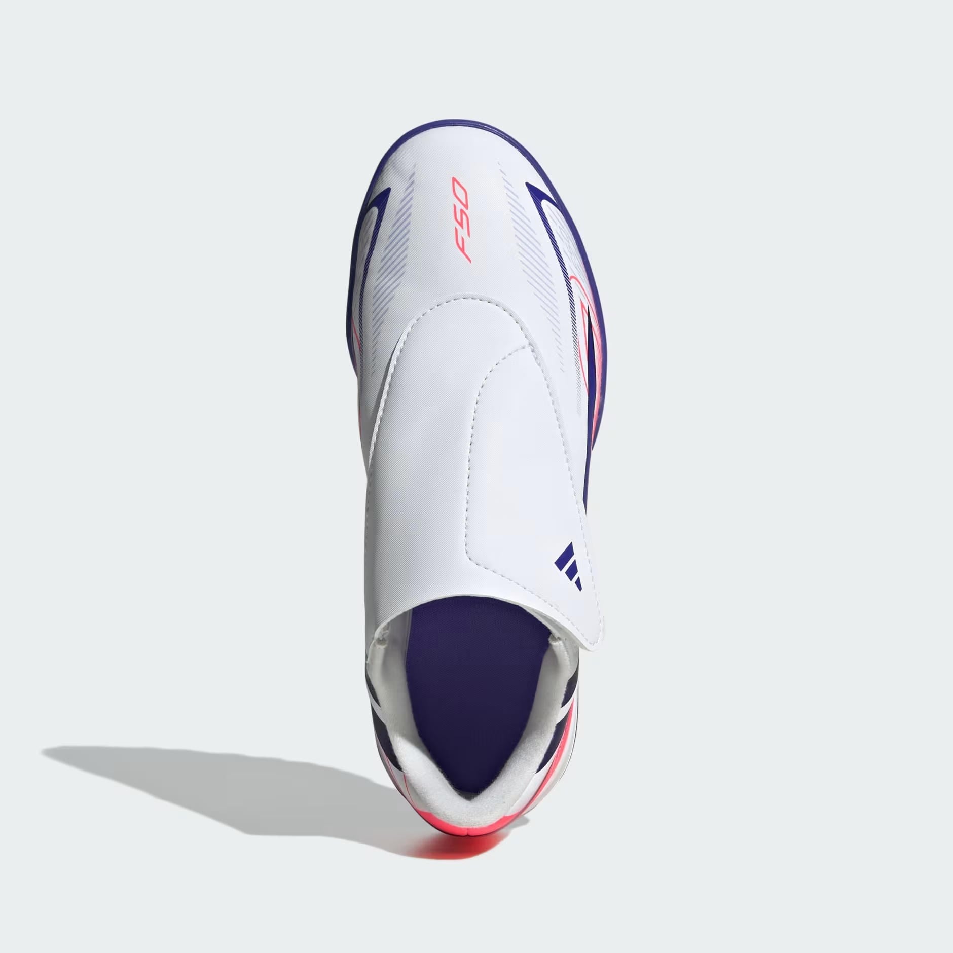 F50 HYPERFAST CLUB VEL TF J - ADIDAS SIYAH