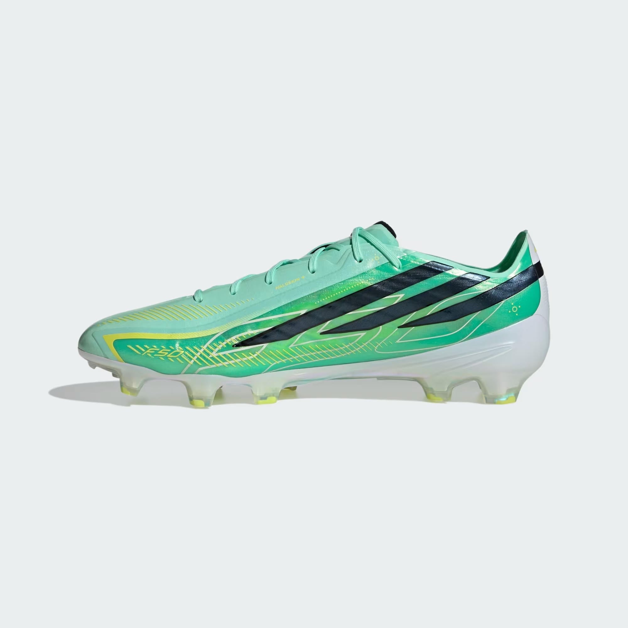 F50 HYPERFAST ELITE FG - ADIDAS SIYAH