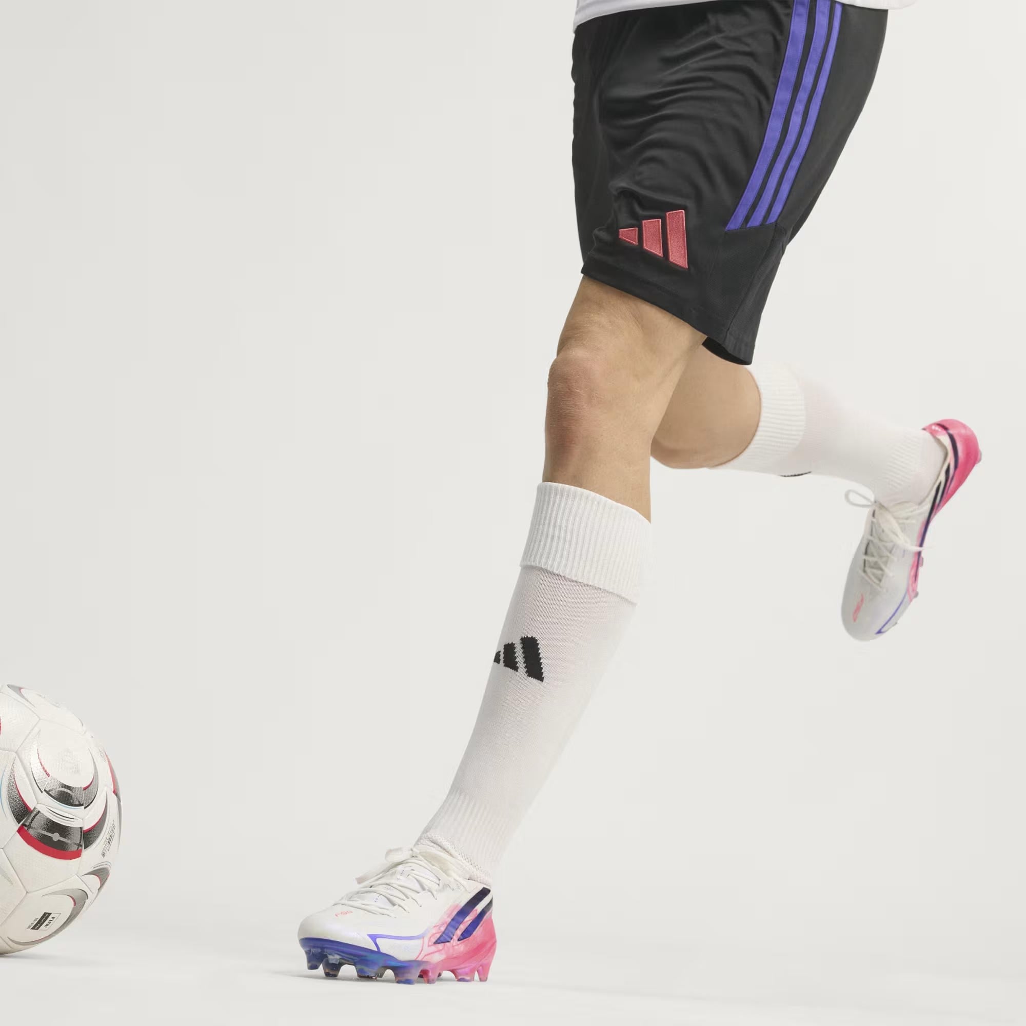 F50 HYPERFAST ELITE FG - ADIDAS SIYAH