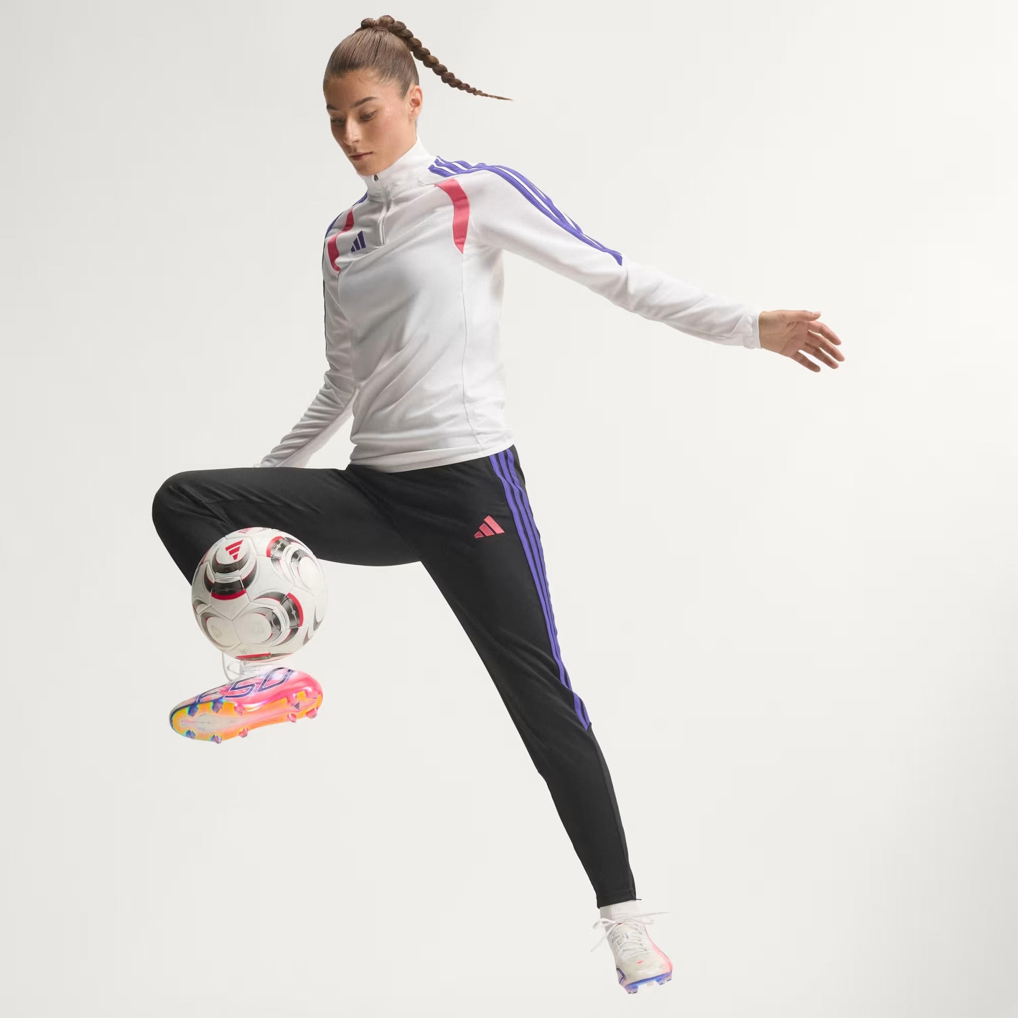 F50 HYPERFAST EVO FG - ADIDAS SIYAH