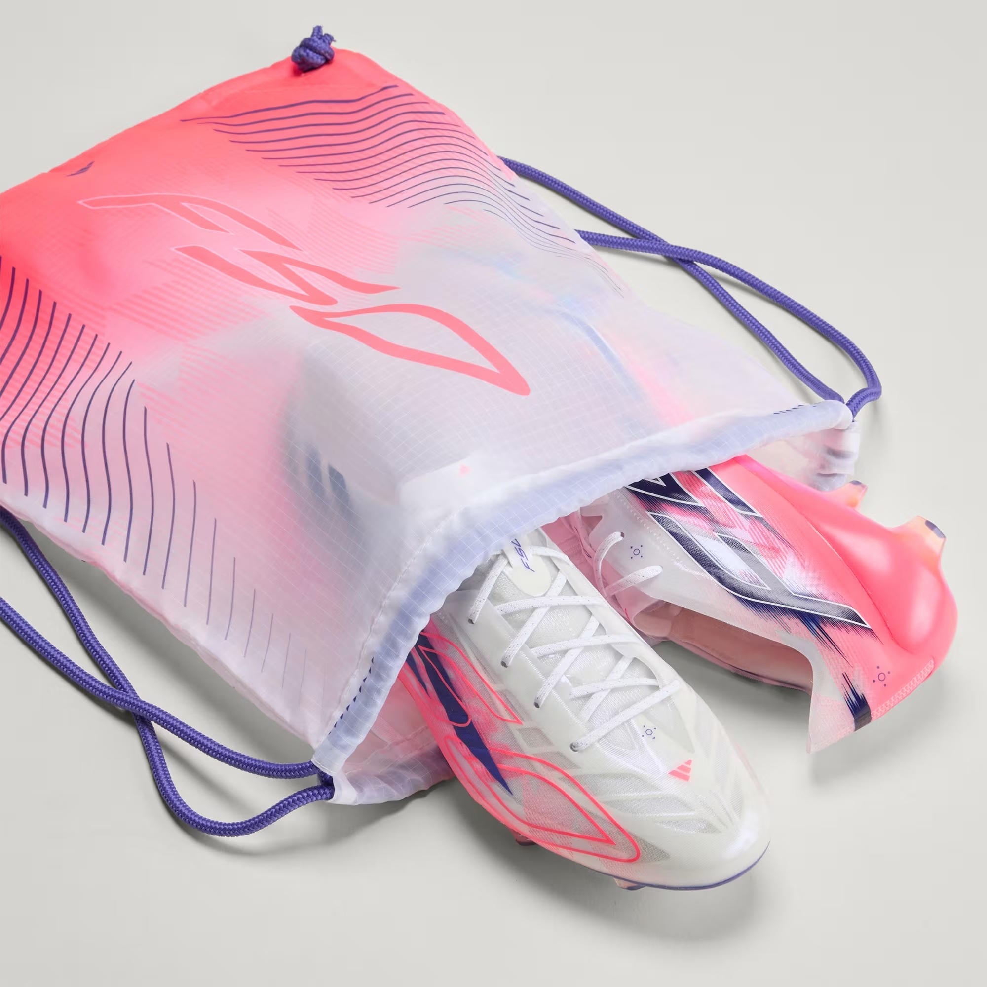 F50 HYPERFAST EVO FG - ADIDAS SIYAH