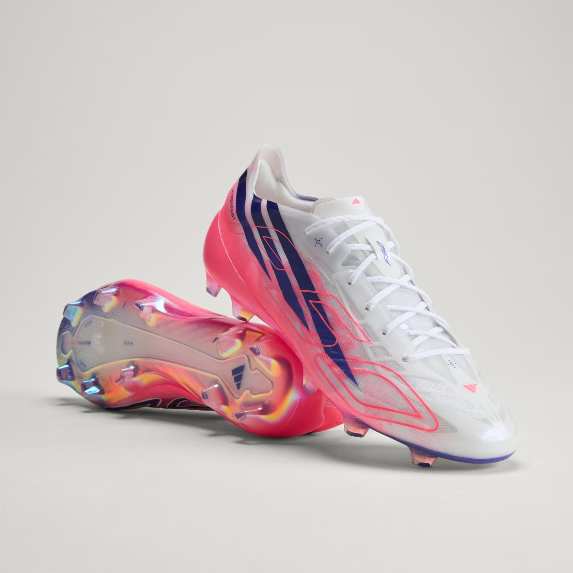 F50 HYPERFAST EVO FG - ADIDAS SIYAH