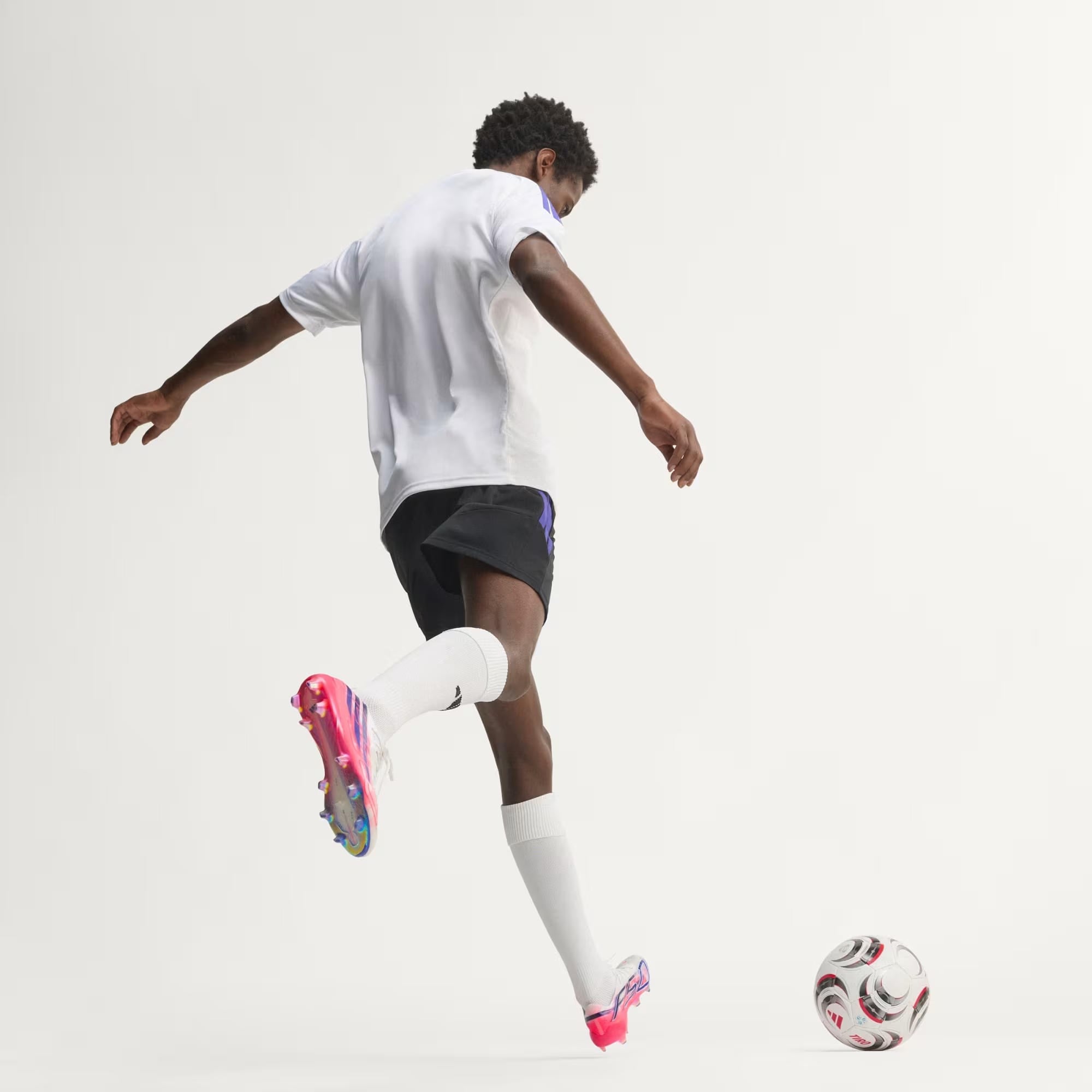 F50 HYPERFAST EVO FG - ADIDAS SIYAH