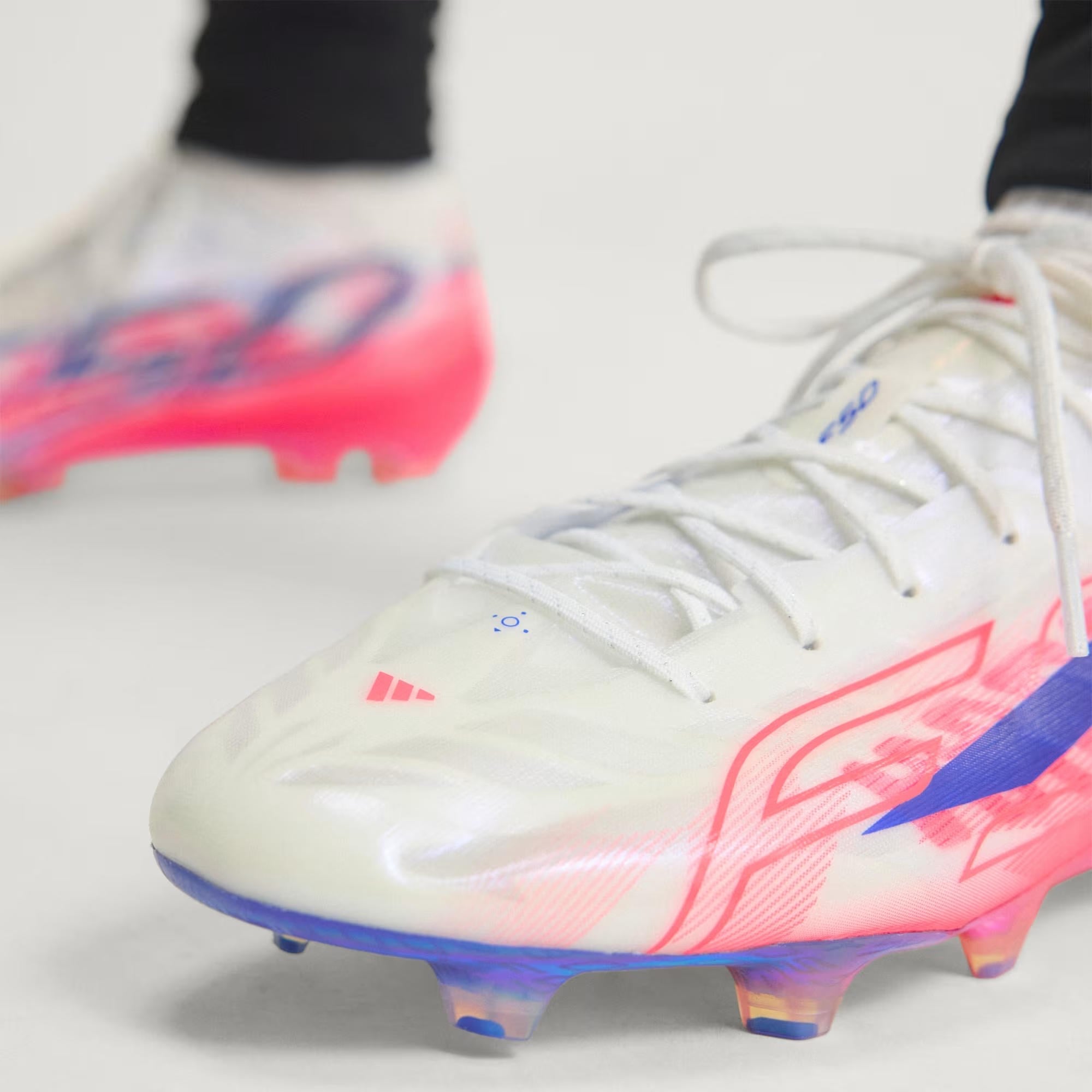 F50 HYPERFAST EVO FG - ADIDAS SIYAH