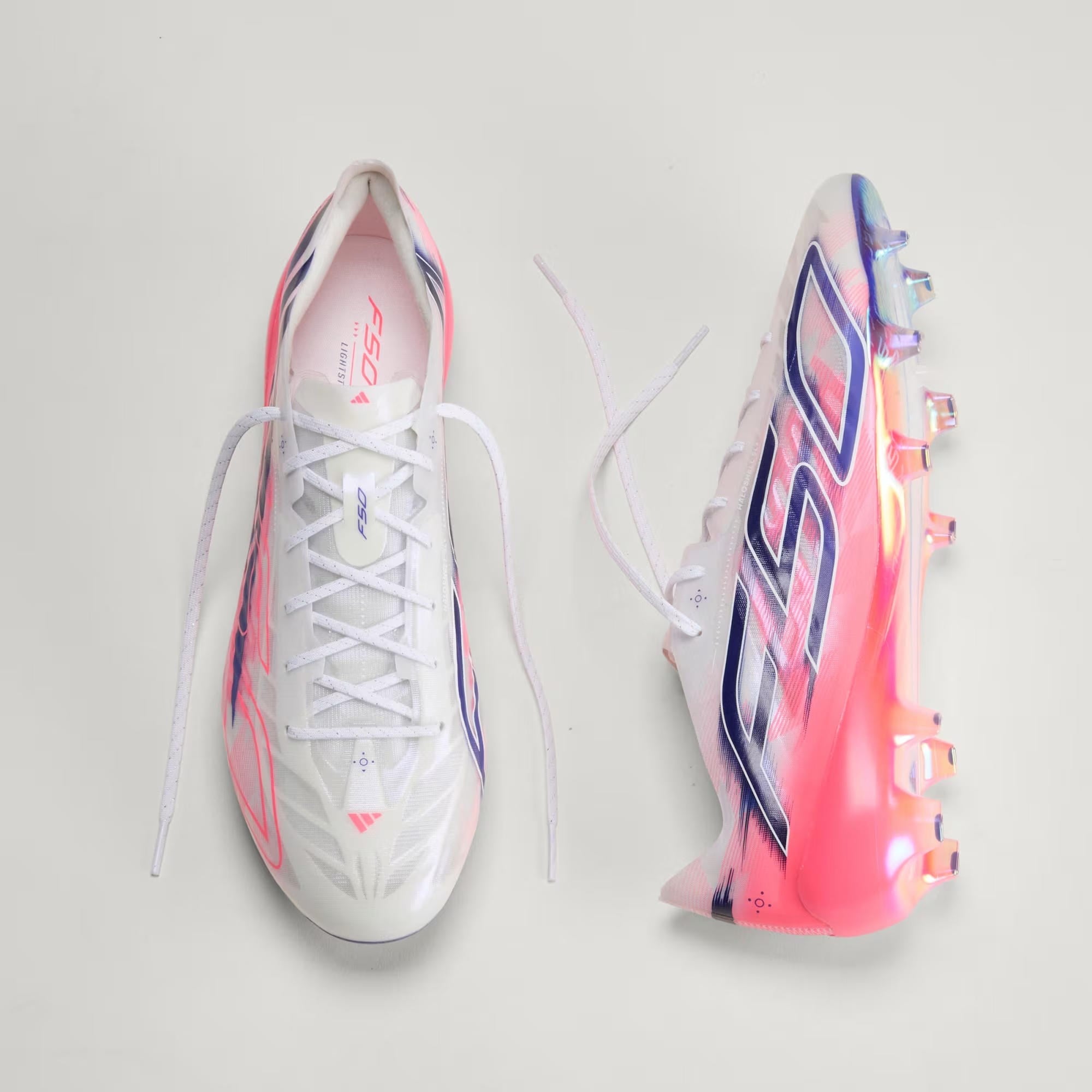 F50 HYPERFAST EVO FG - ADIDAS SIYAH