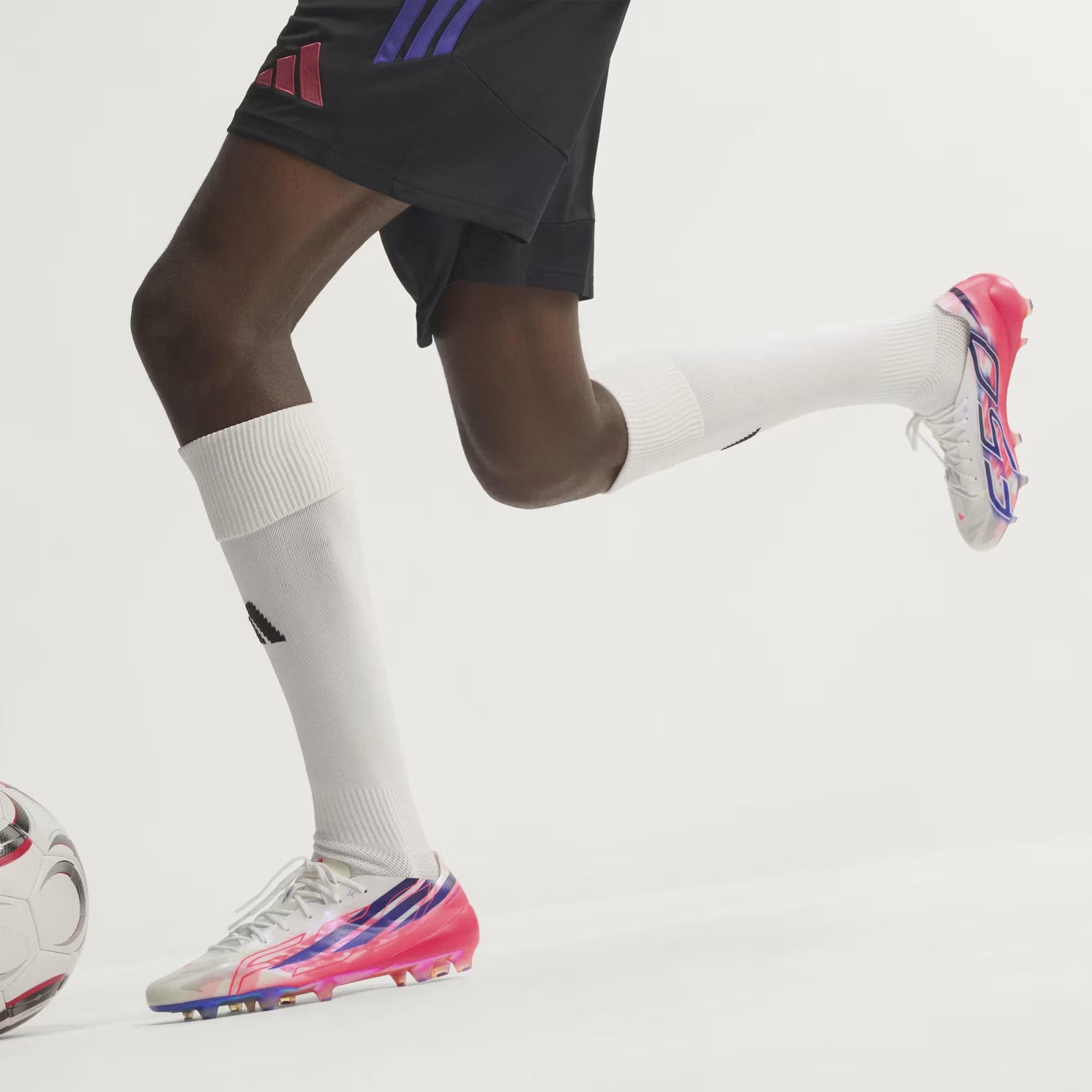 F50 HYPERFAST EVO FG - ADIDAS SIYAH