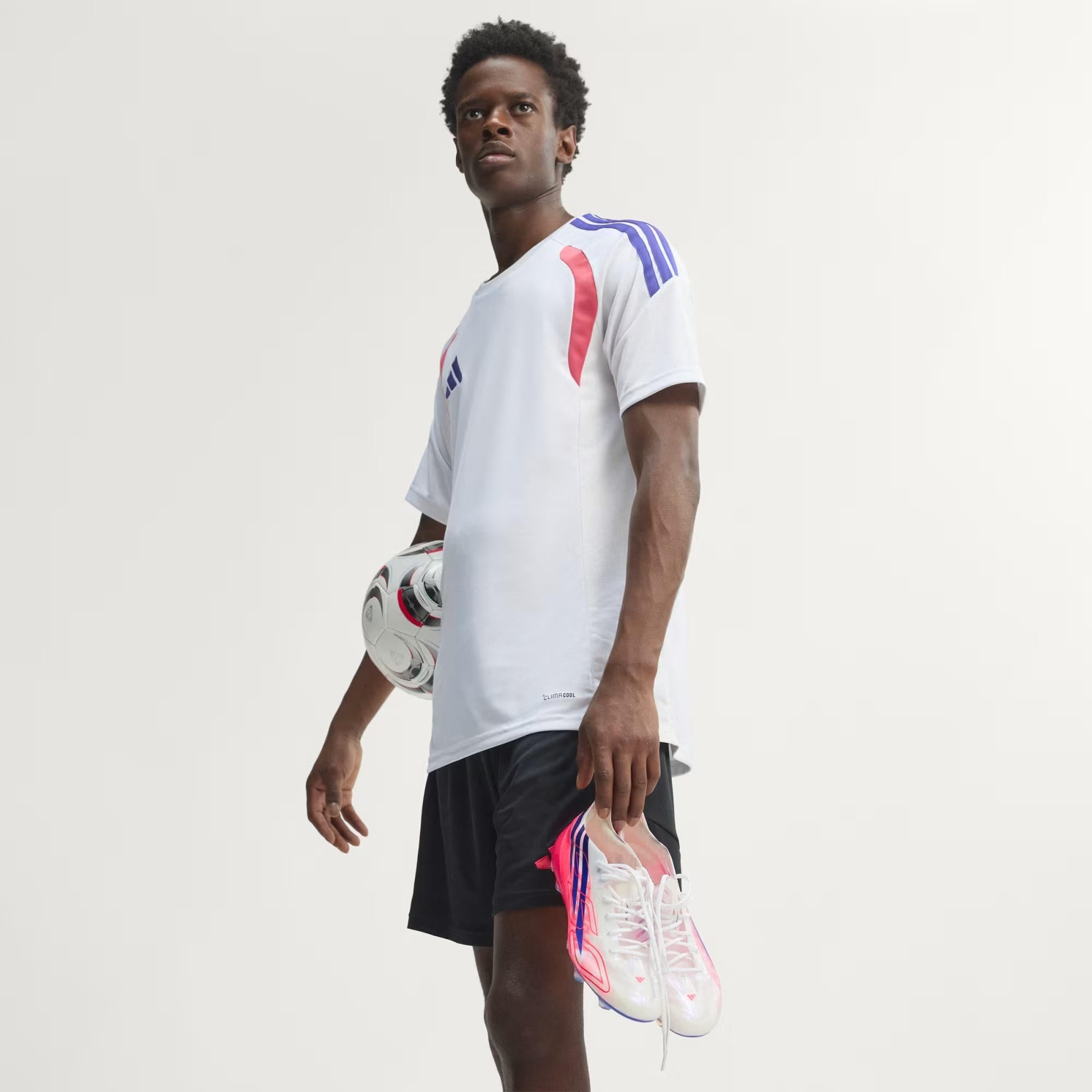 F50 HYPERFAST EVO FG - ADIDAS SIYAH