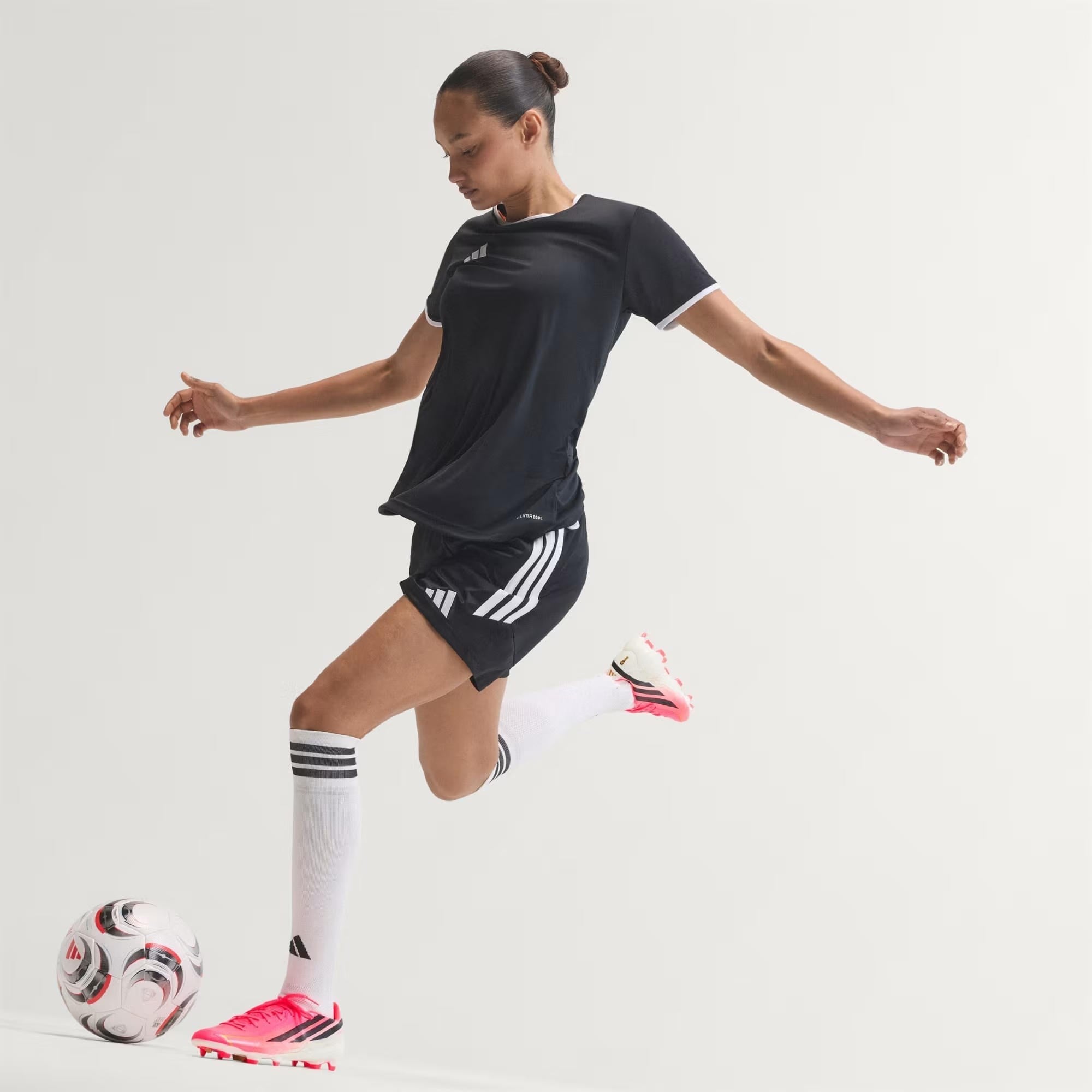 F50 HYPERFAST LEAGUE FG - ADIDAS SIYAH