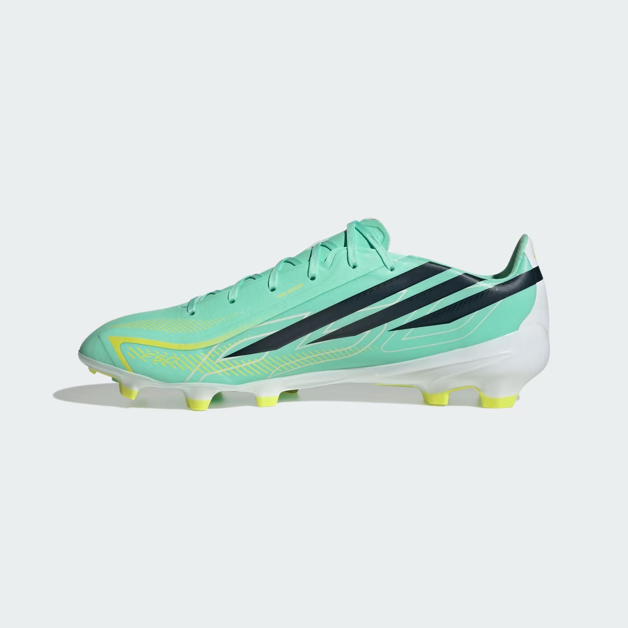 F50 HYPERFAST LEAGUE FG - ADIDAS SIYAH
