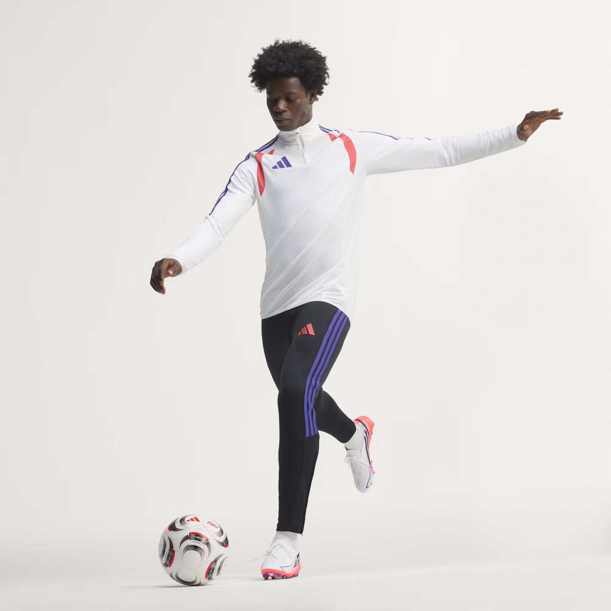 F50 HYPERFAST LEAGUE FG - ADIDAS SIYAH