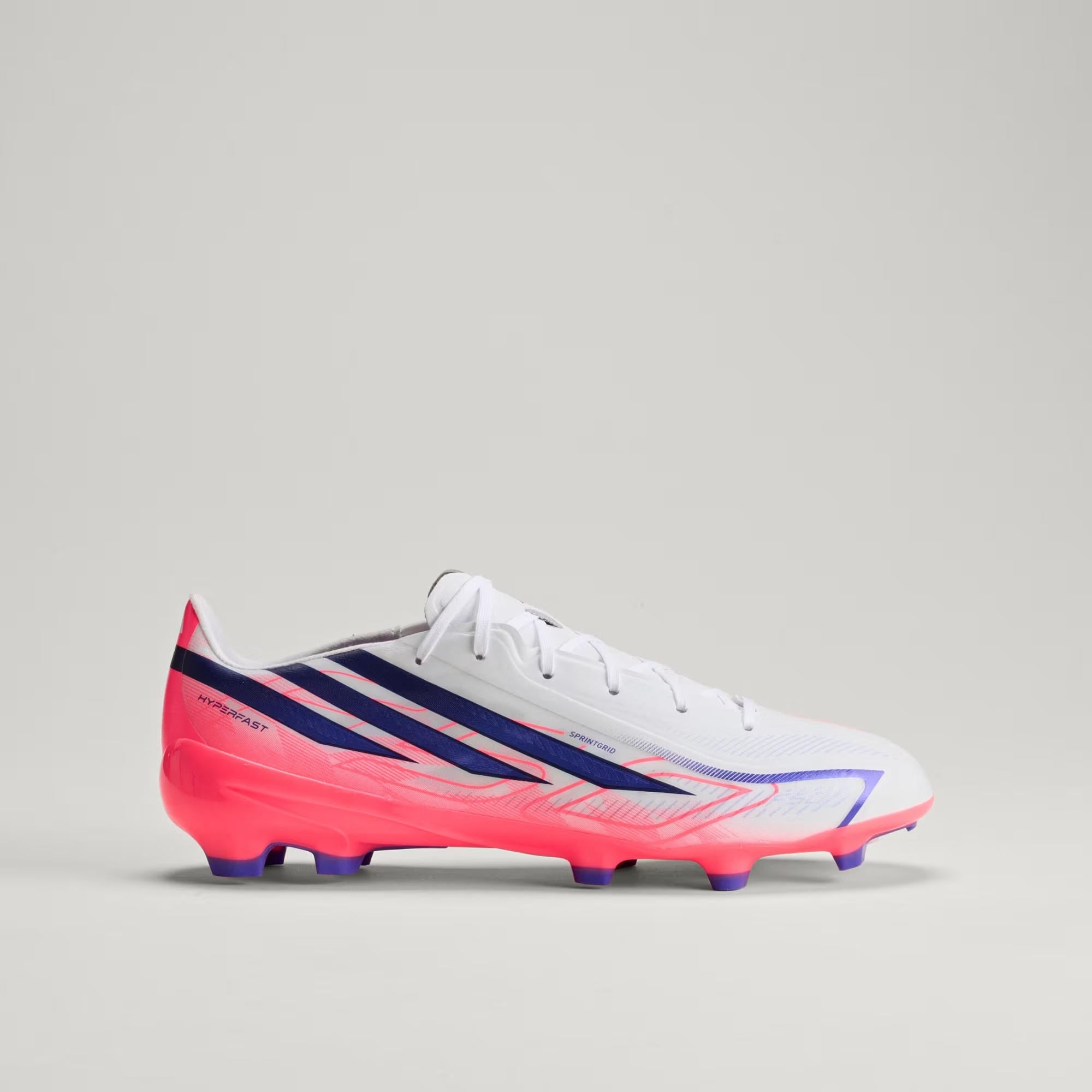 F50 HYPERFAST LEAGUE FG - ADIDAS SIYAH