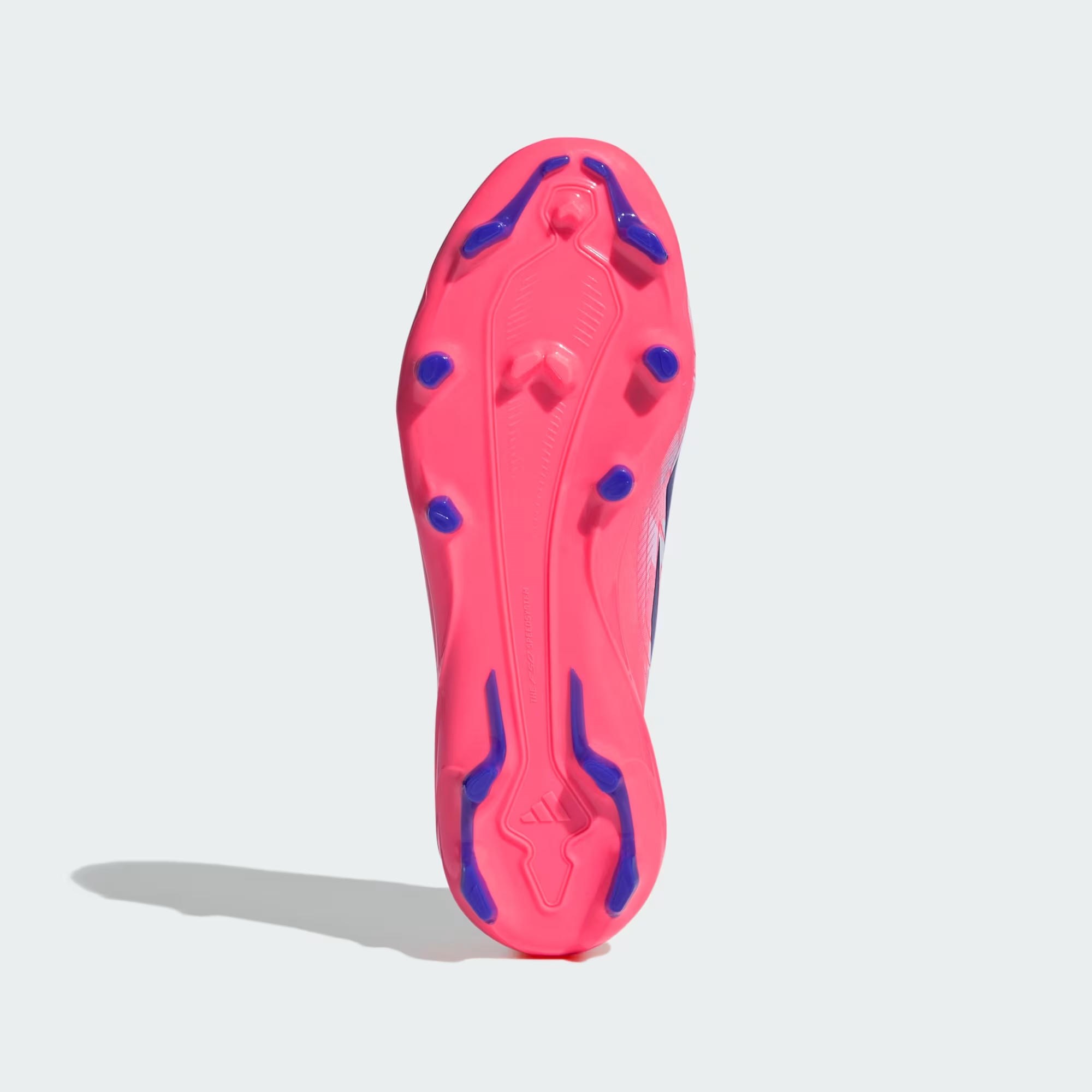 F50 HYPERFAST LEAGUE FG J - ADIDAS SIYAH